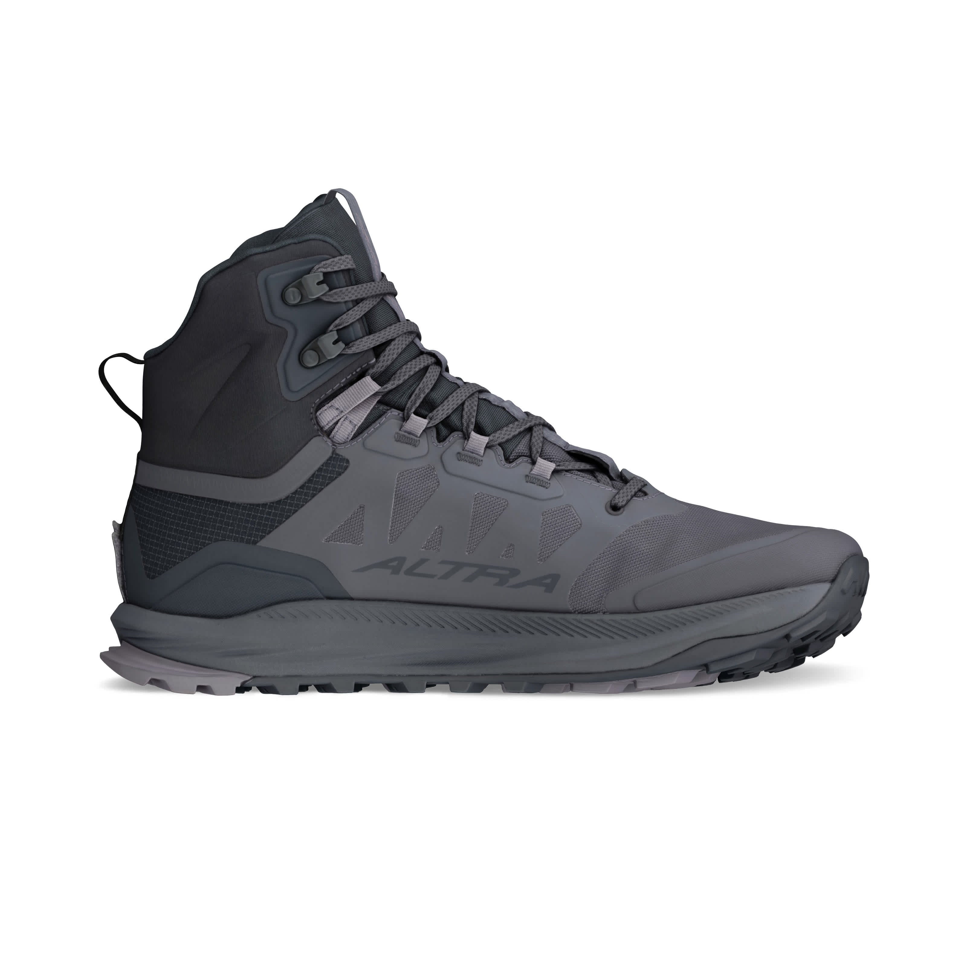 Lone Peak 9 Waterproof Mid product image