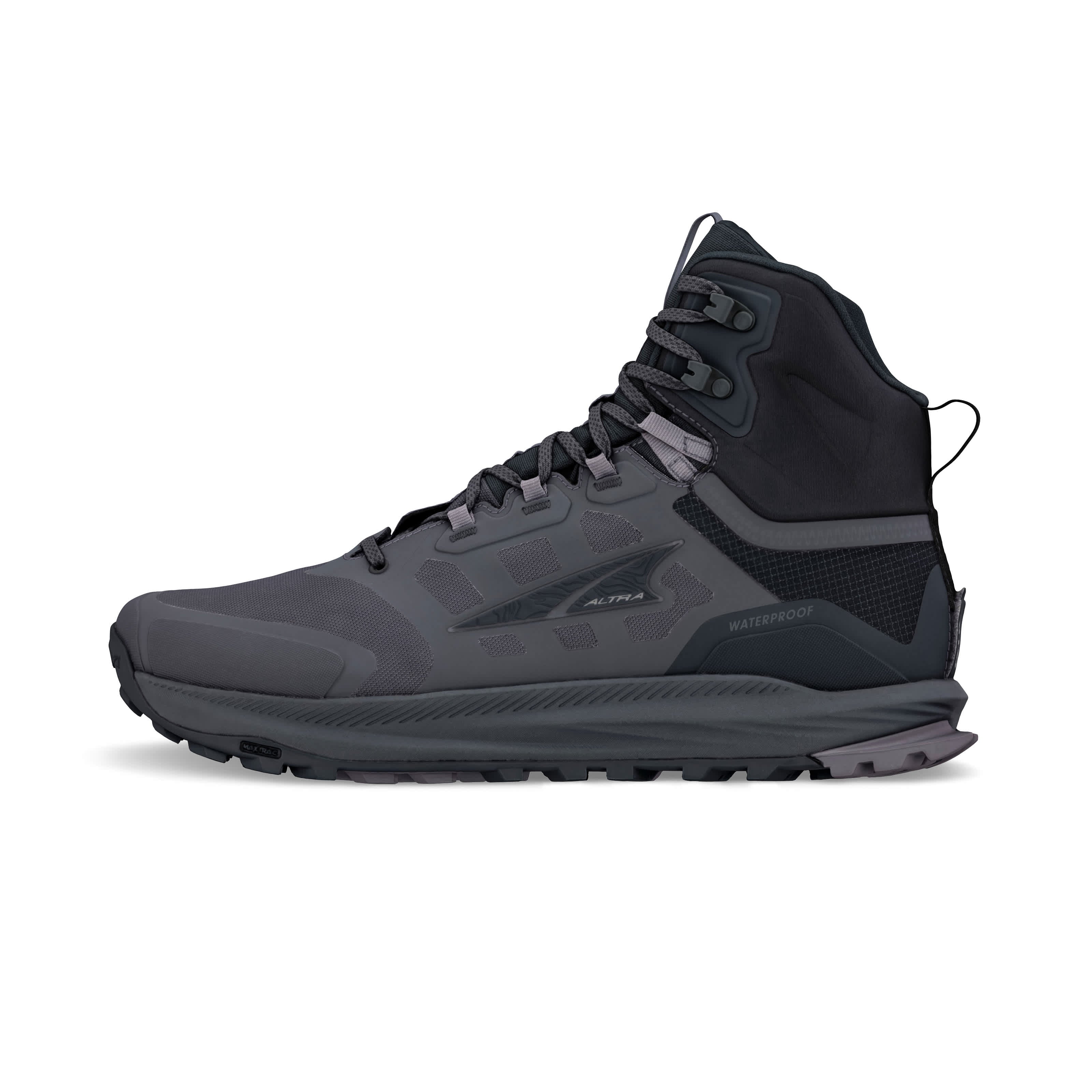 Lone Peak 9 Waterproof Mid product image