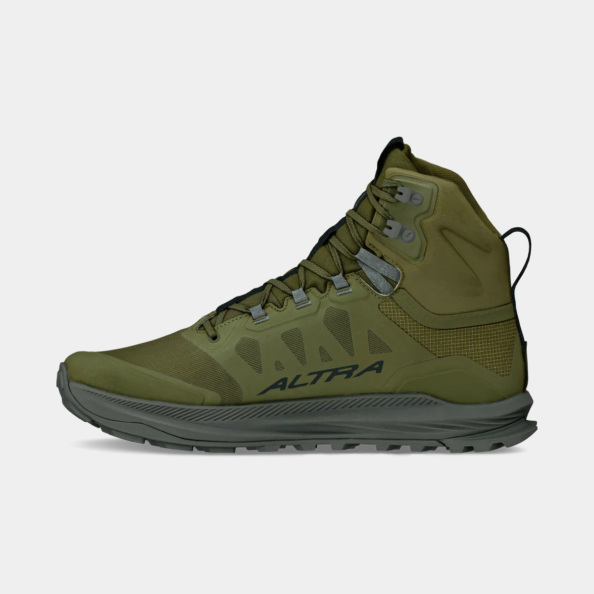 Lone Peak 9 Waterproof Mid product image