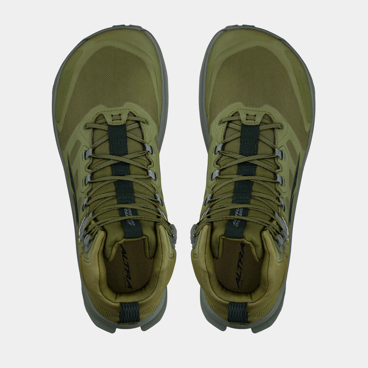 Lone Peak 9 Waterproof Mid product image