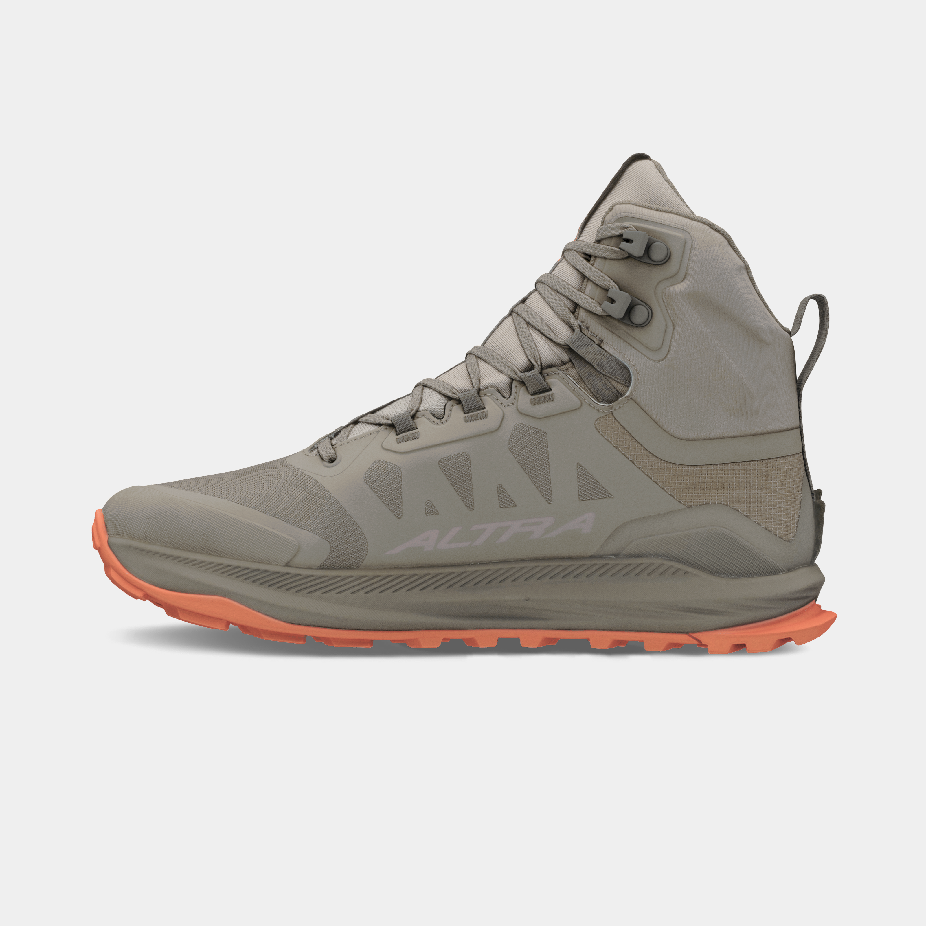 Lone Peak 9 Waterproof Mid product image