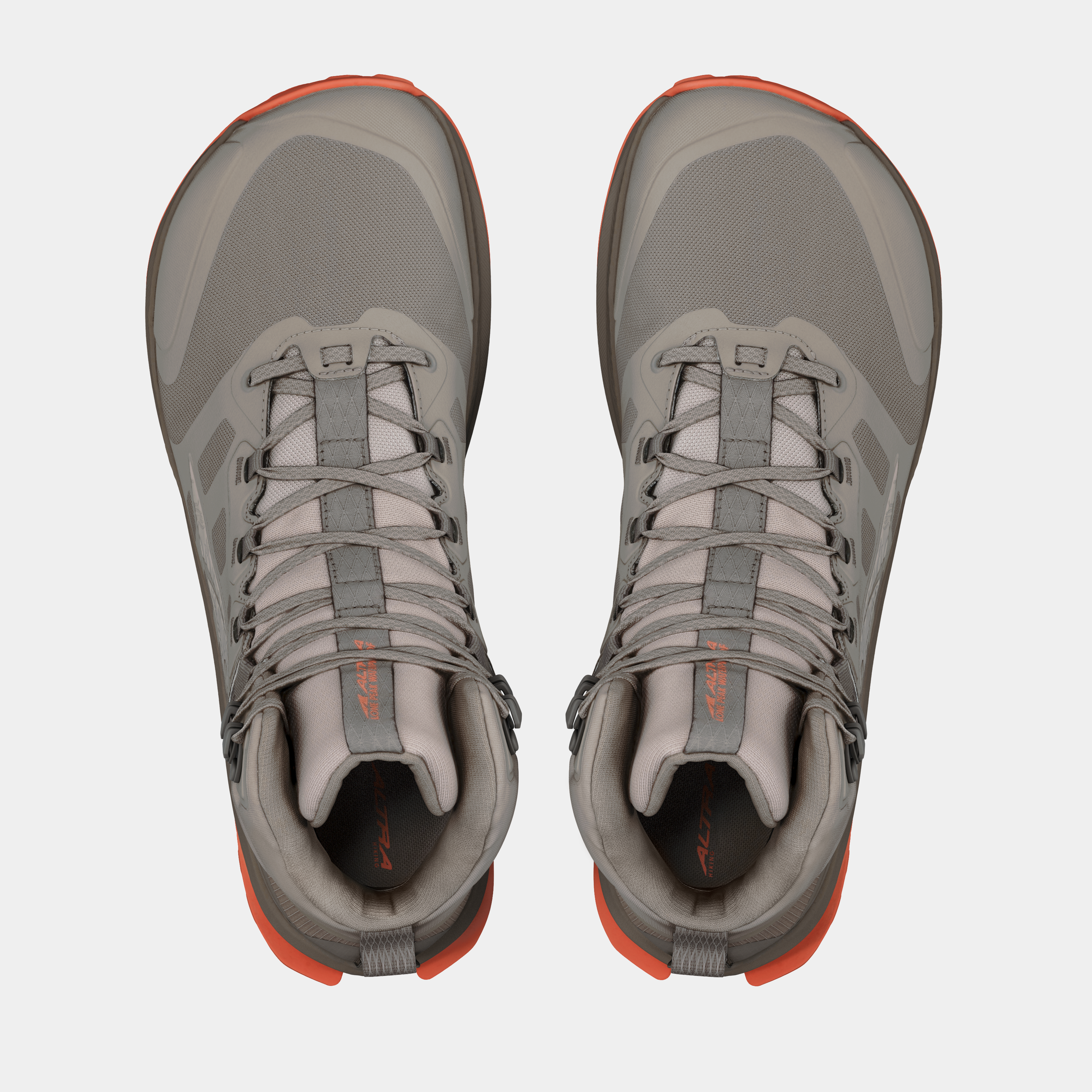 Lone Peak 9 Waterproof Mid product image