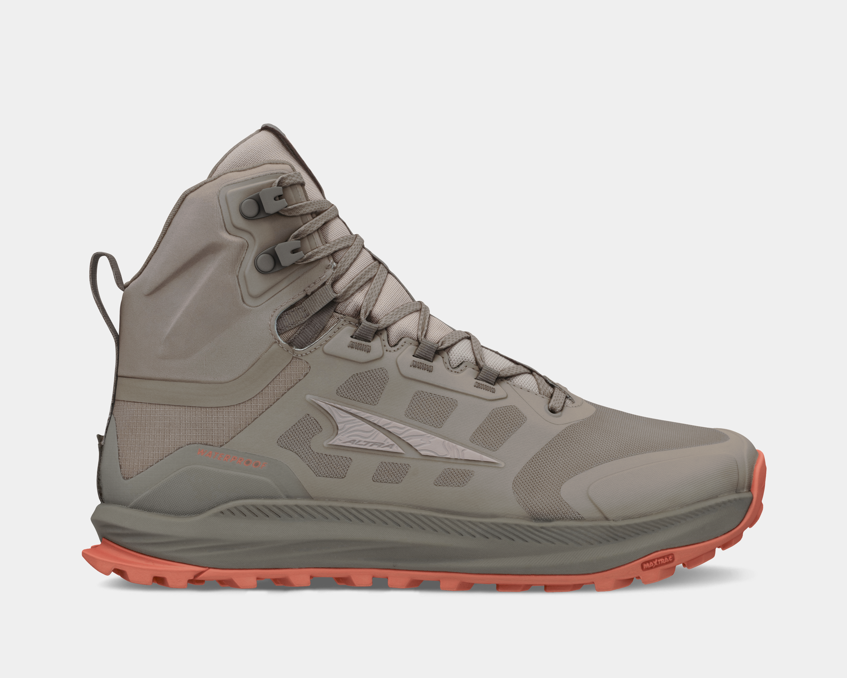 Lone Peak 9 Waterproof Mid product image