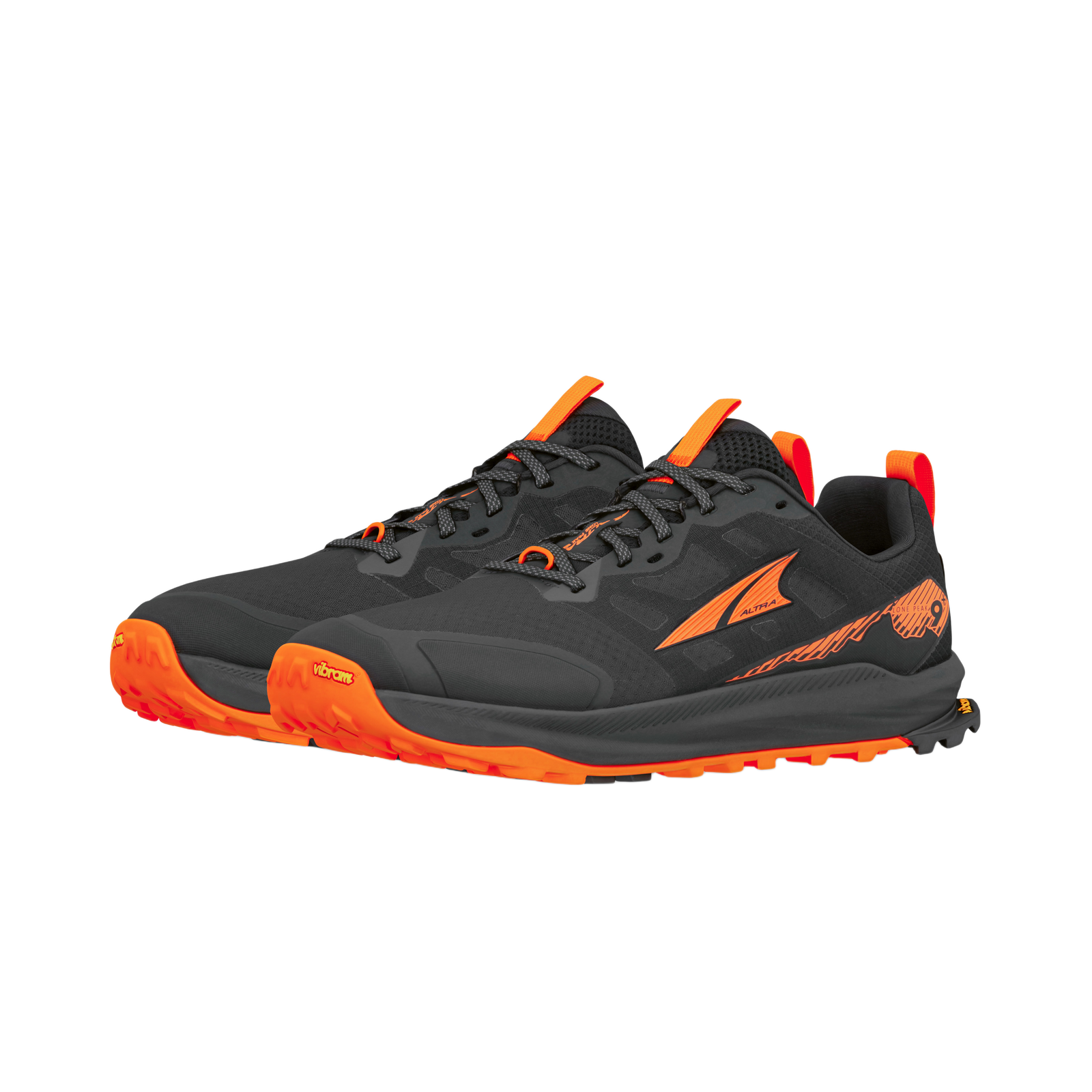 Lone Peak 9+ product image