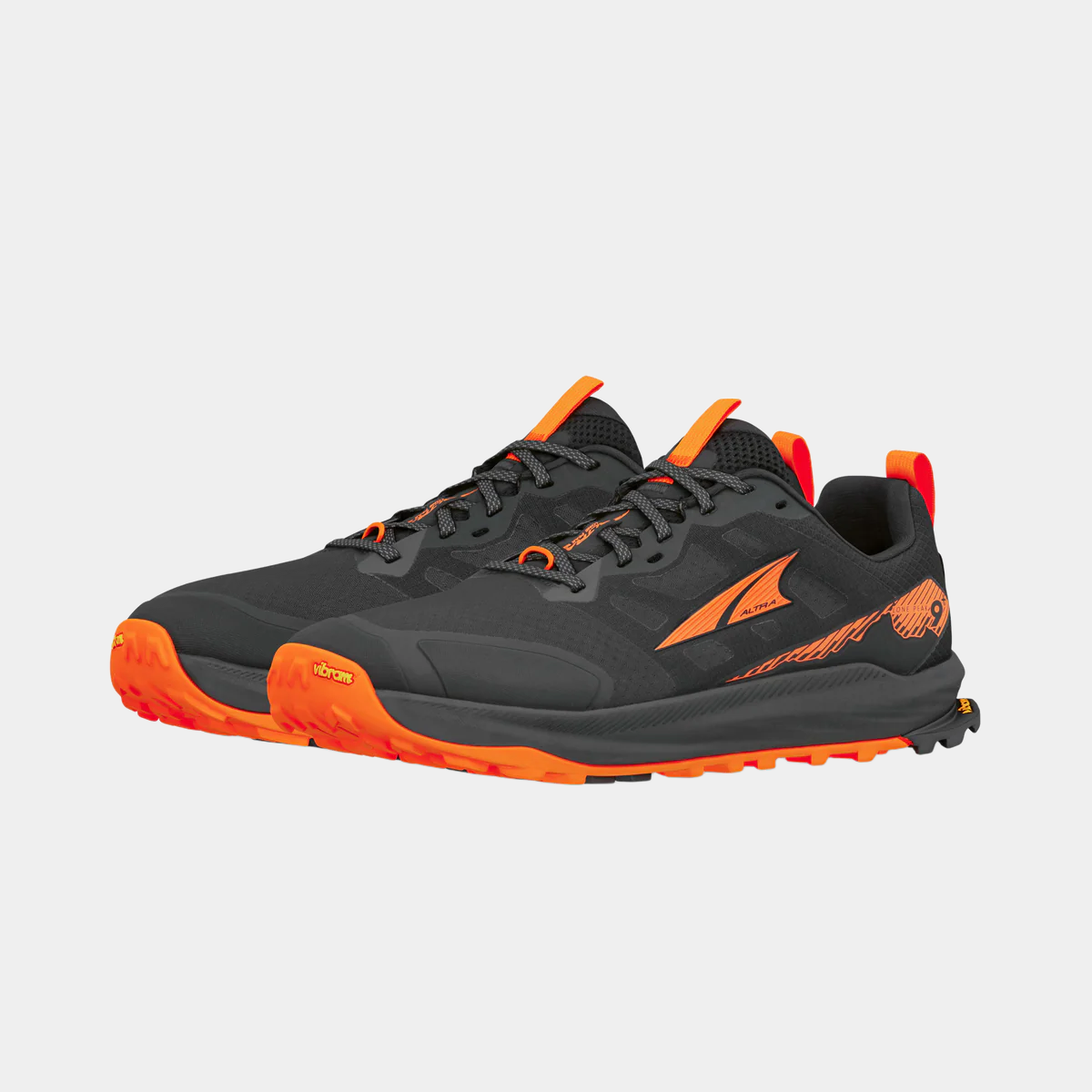Lone Peak 9+ product image