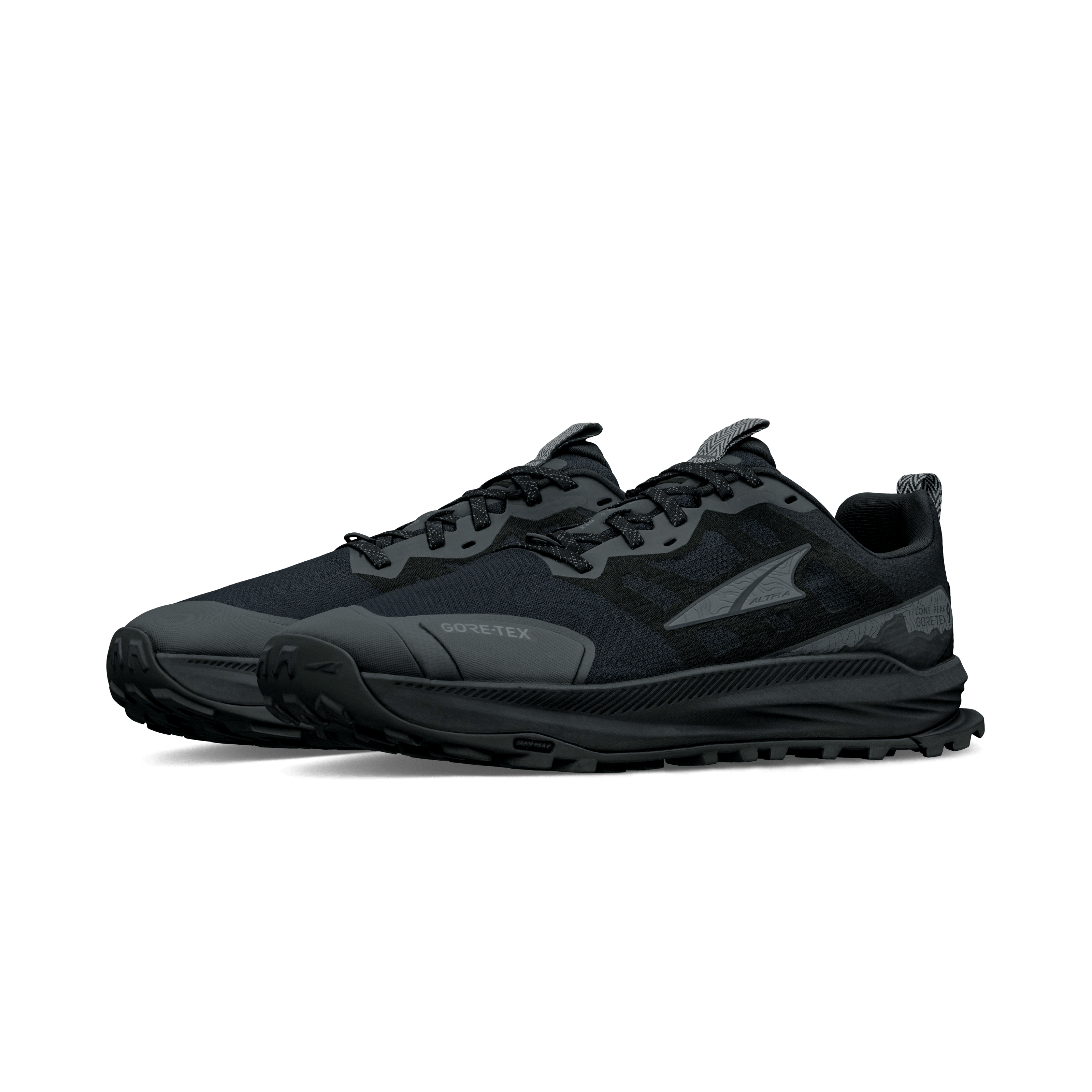 Lone Peak 9 GTX product image