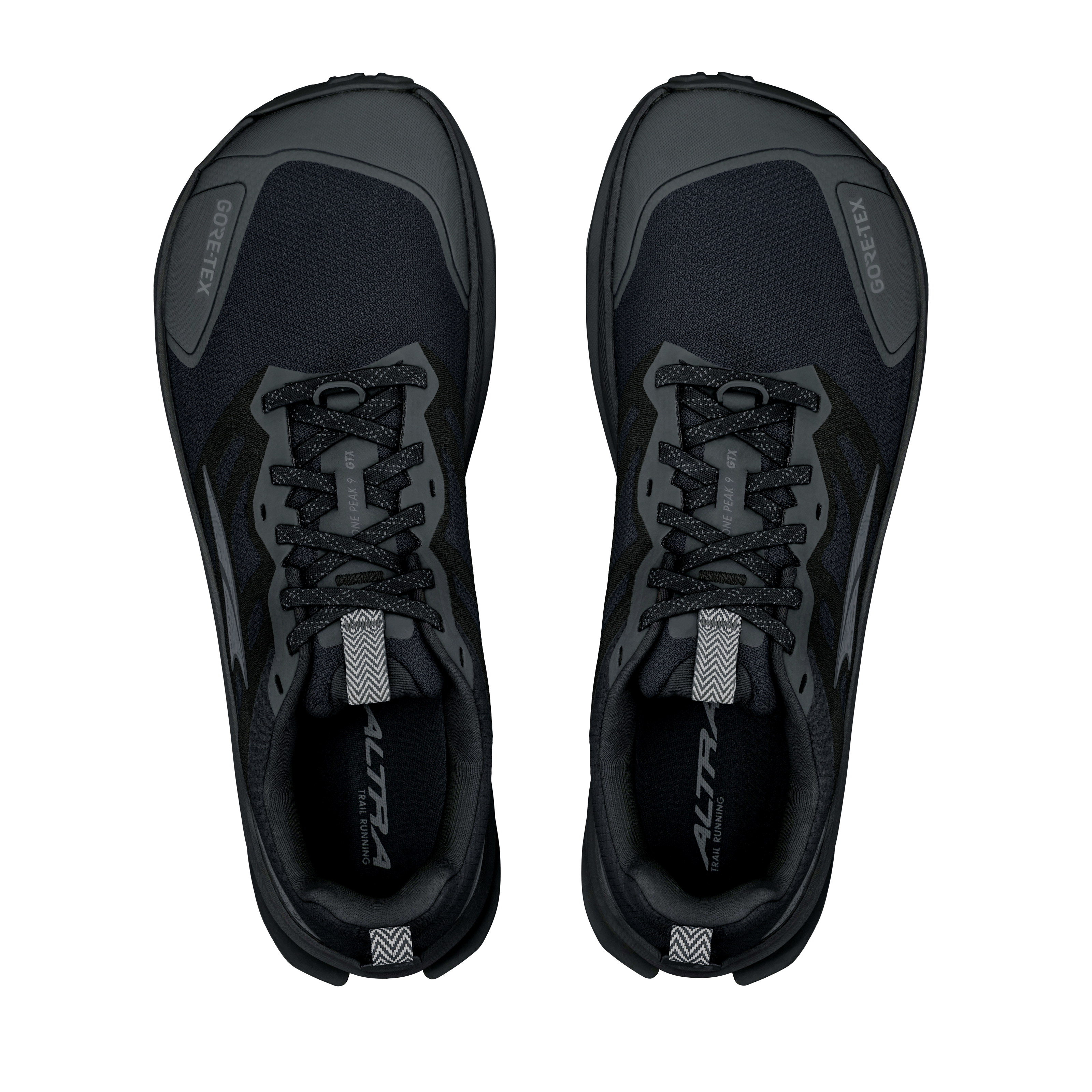 Lone Peak 9 GTX product image