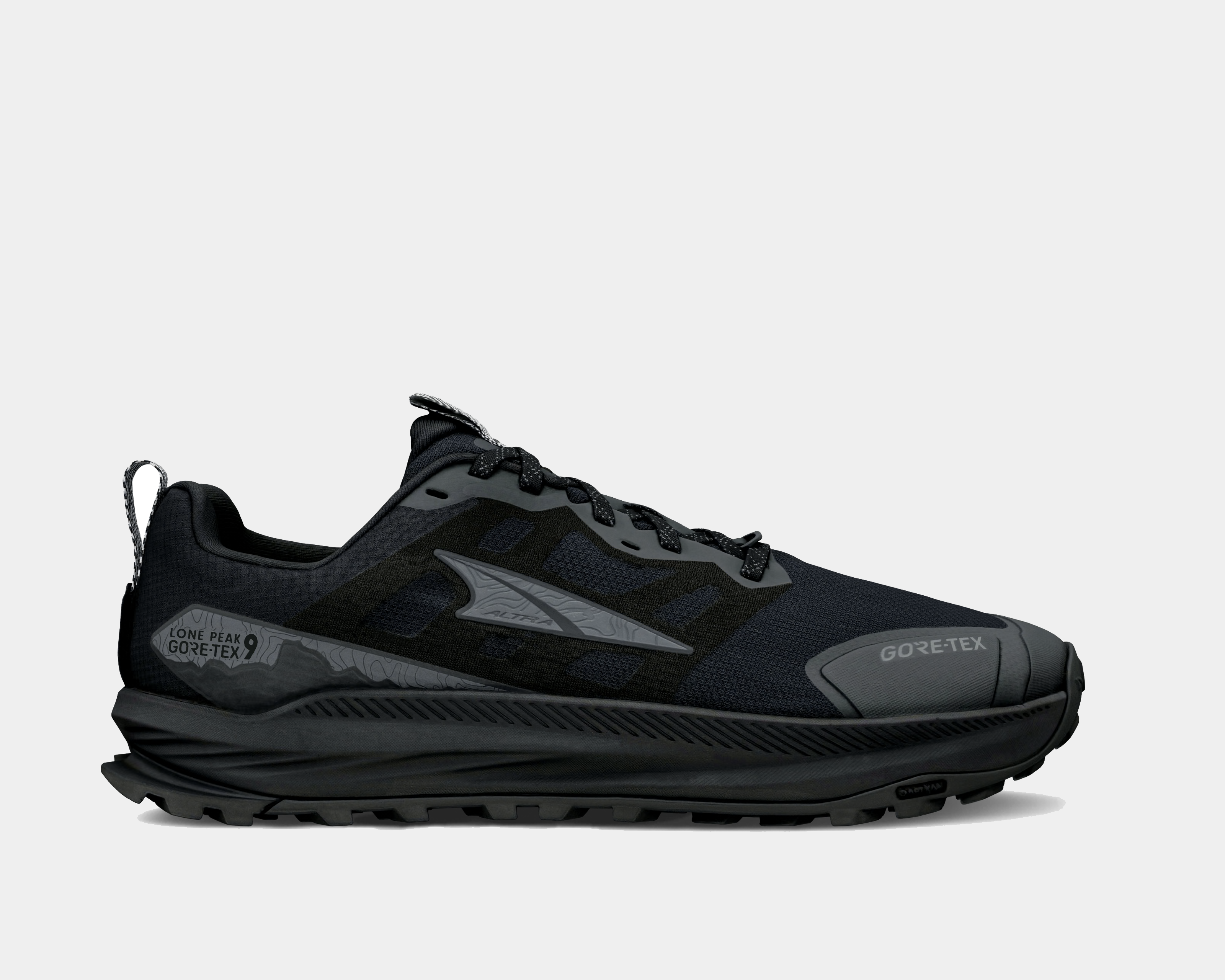 Lone Peak 9 GTX product image