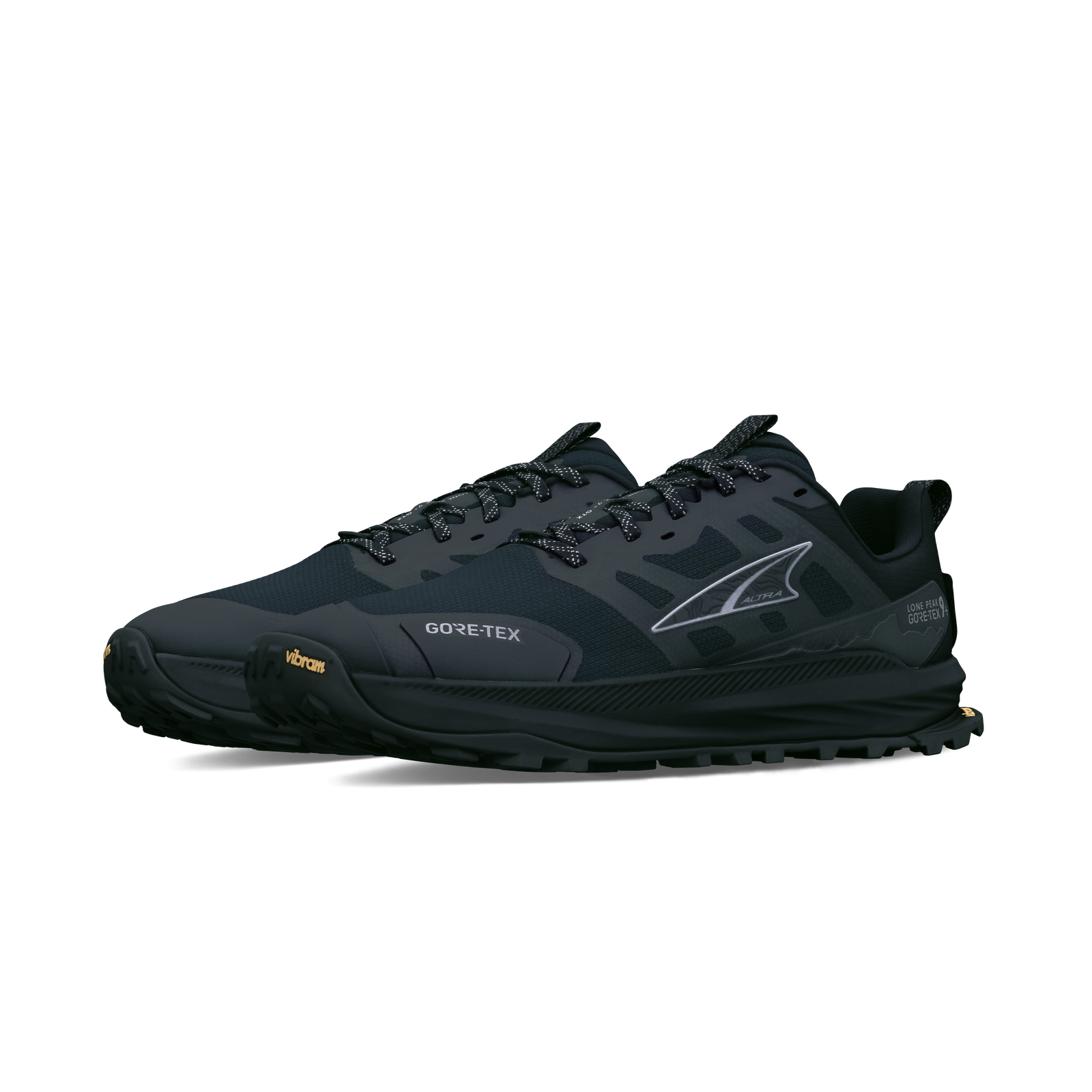 Lone Peak 9+ GTX product image