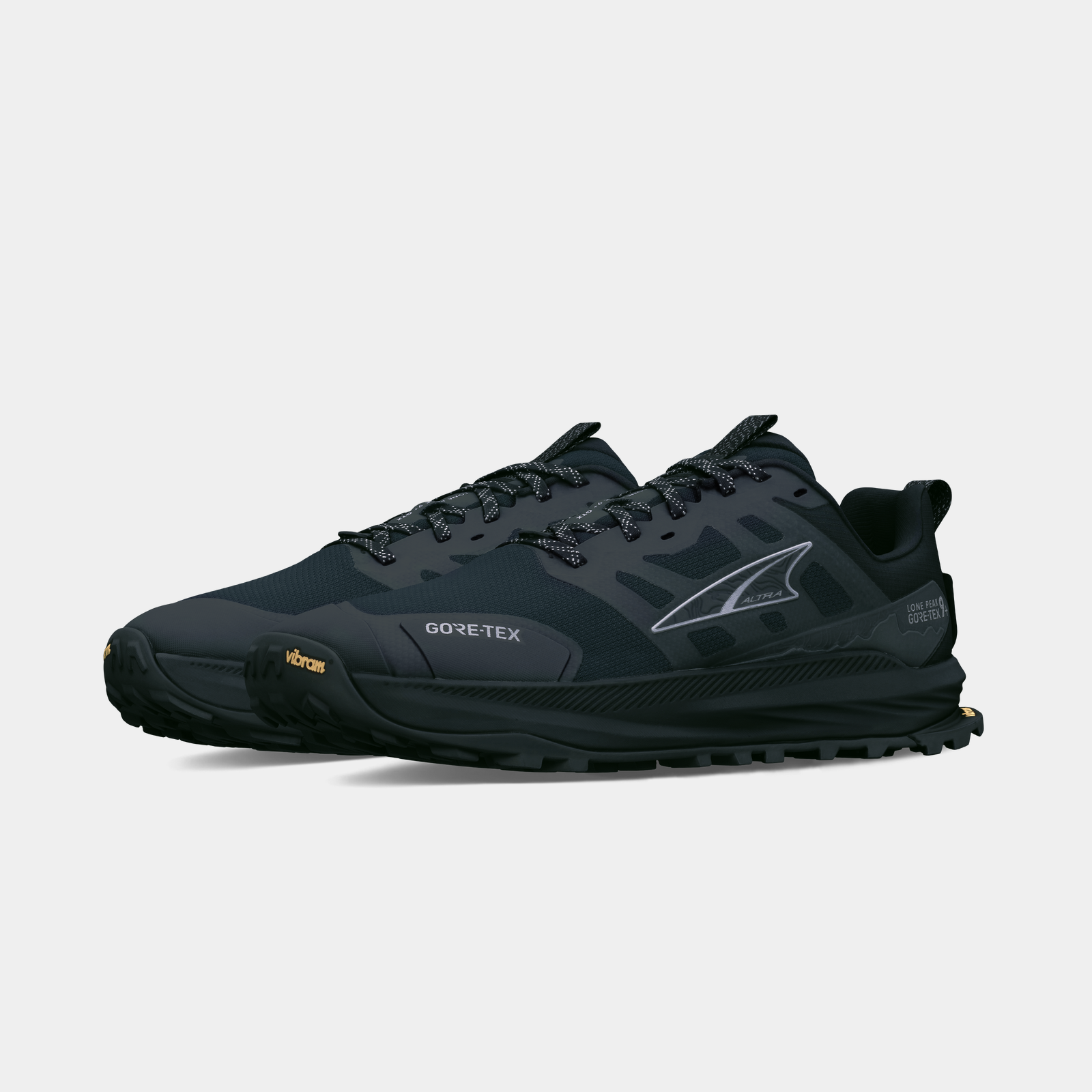 Lone Peak 9+ GTX product image