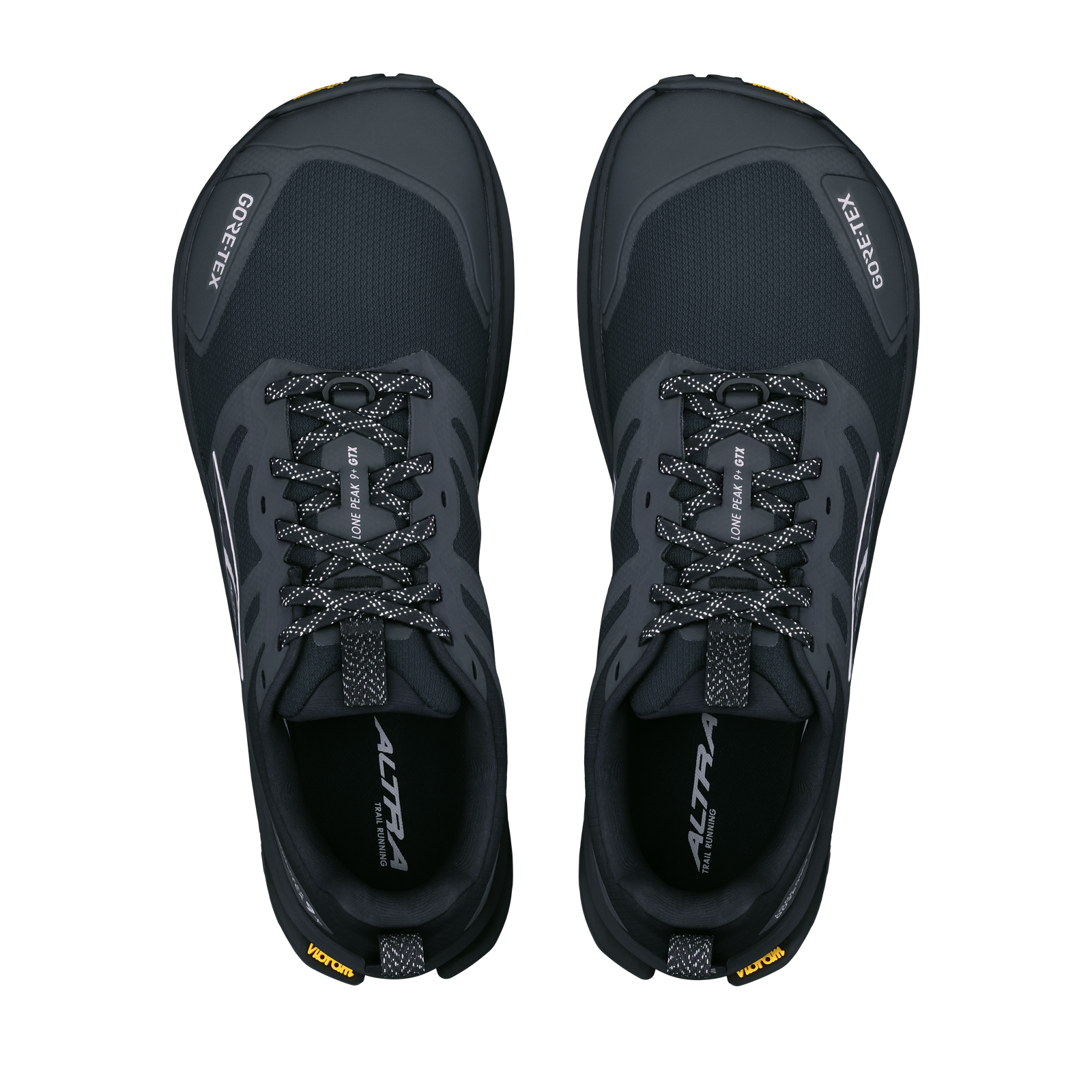 Lone Peak 9+ GTX product image