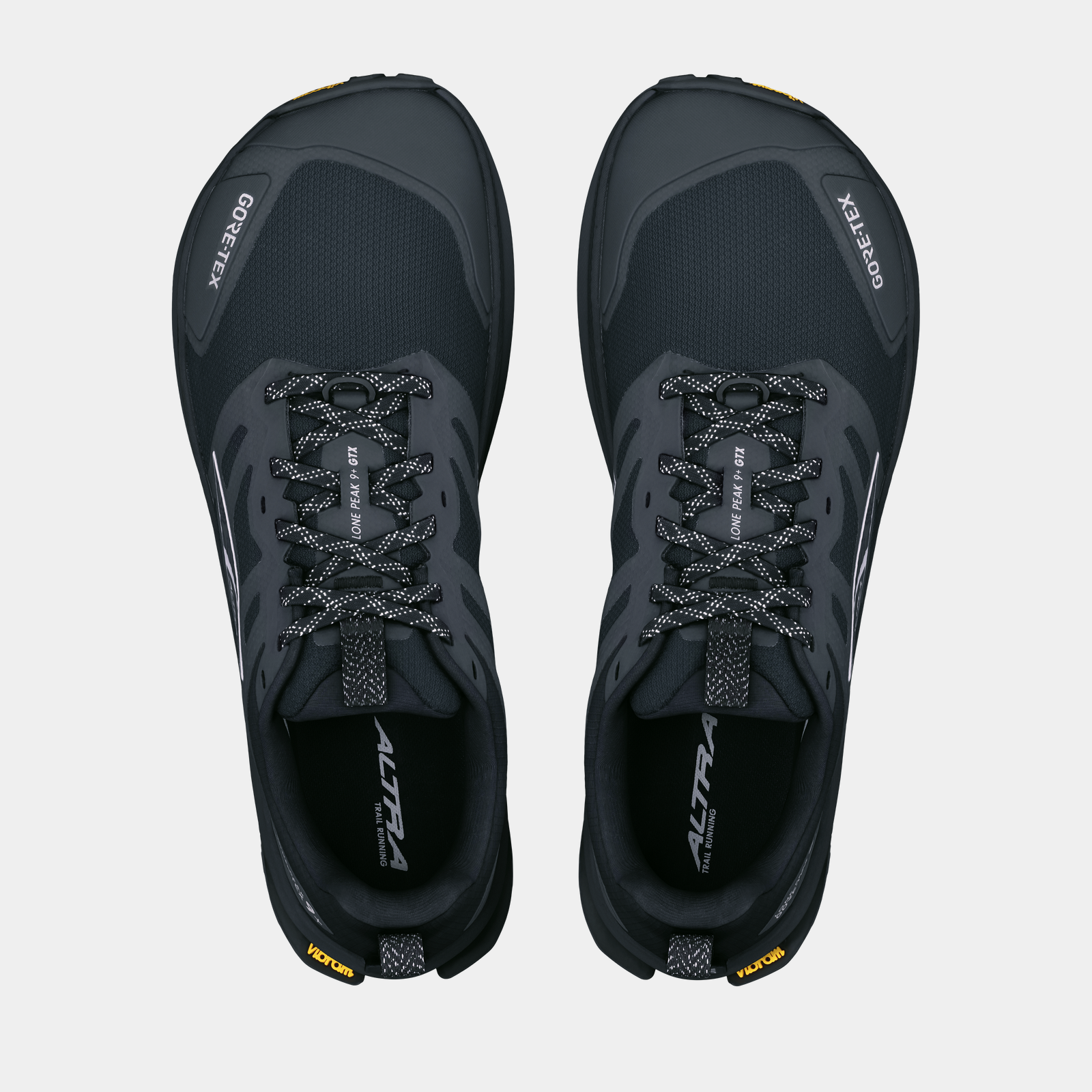 Lone Peak 9+ GTX product image