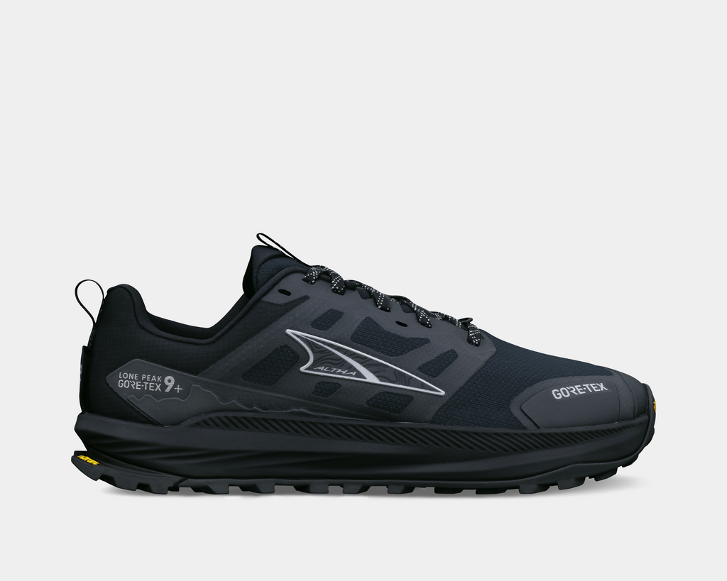 Altra Lone Peak 9 GTX Trail Running Shoes – BigShoes