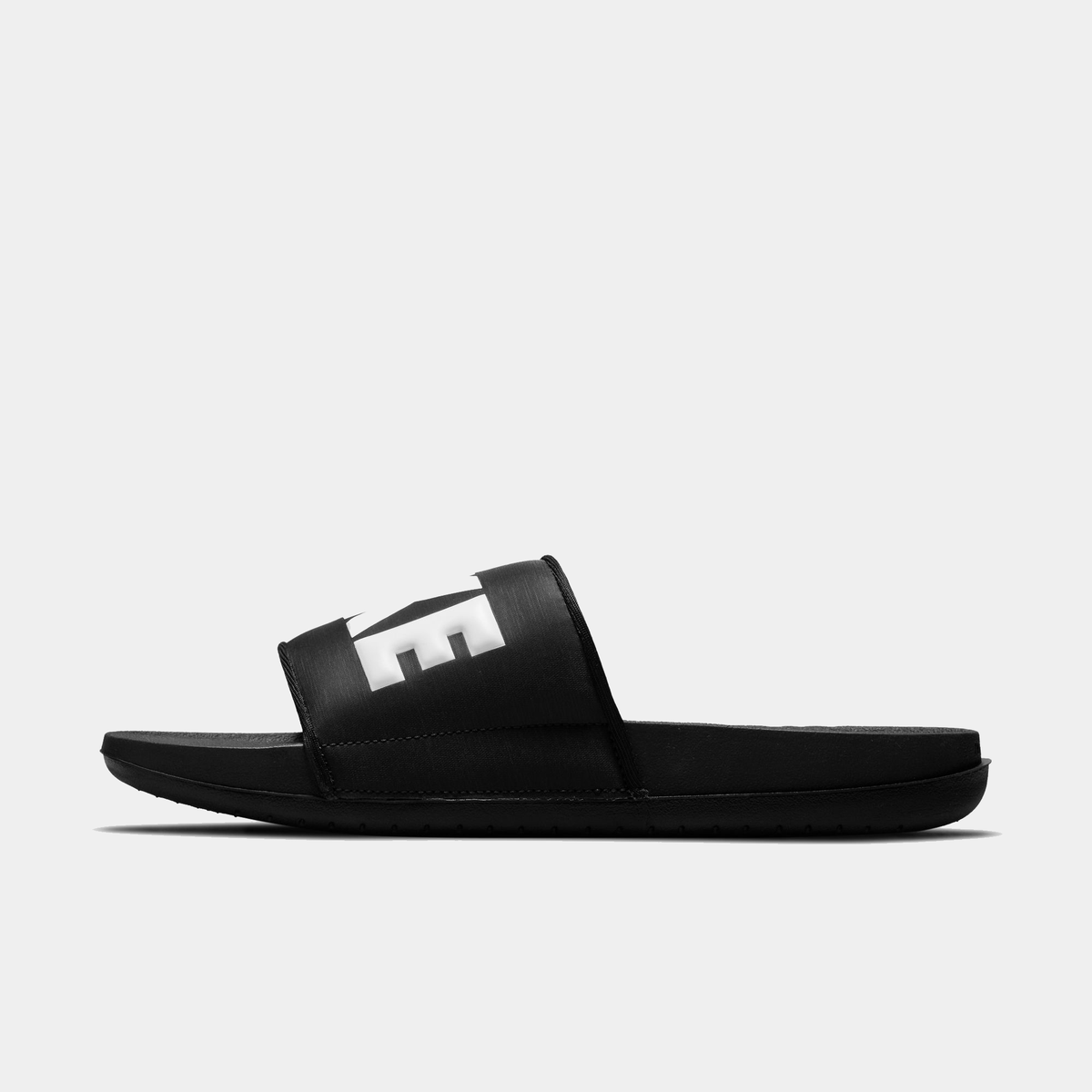 Nike Offcourt Nike Flip Flops Uk Men's Nike Offcourt Slide Sandals - Main Image