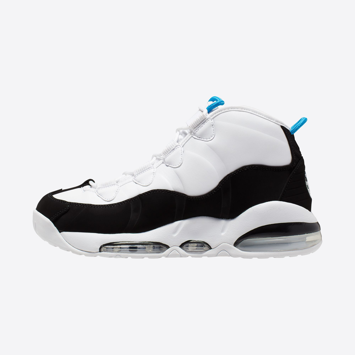 Nike Air Max Uptempo 