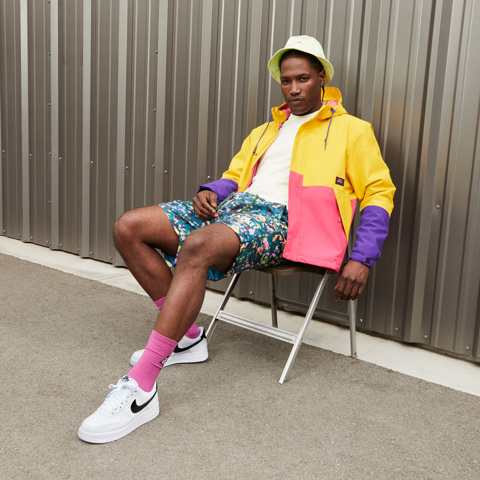 Air Force 1 '07 product image