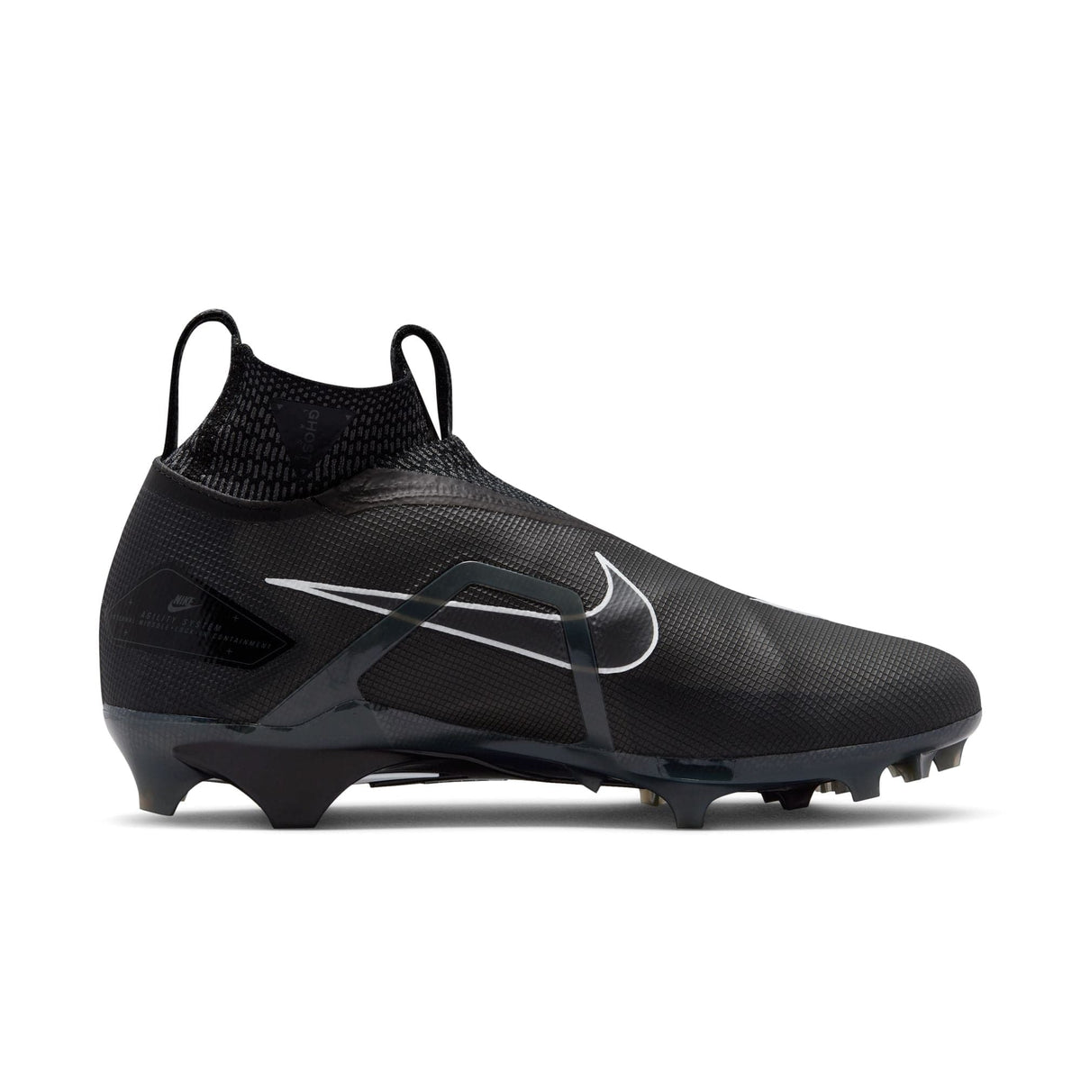 New Mens Nike‎ Alpha Menace Elite 3 Athletic Football Cleats Shoes Sz 12.5 D Amazon.com | Nike Men main image 2