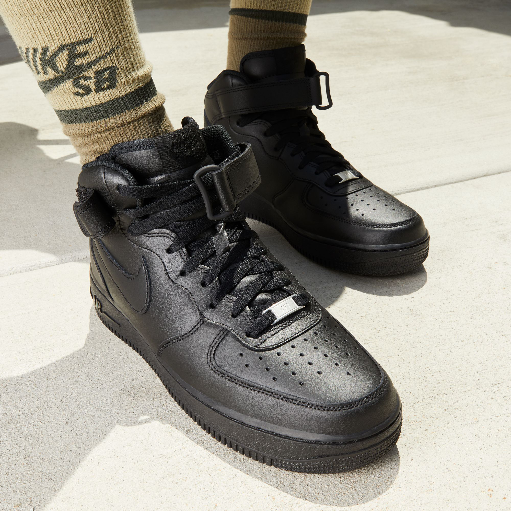 Air Force 1 Mid '07 product image