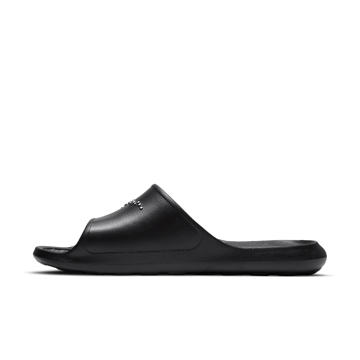 Nike SB Victori One \'Black\' DR2018-001 Slides size 18 Nike Victori One Slide SB (Black/White-Black) – Rock City Kicks main image 3