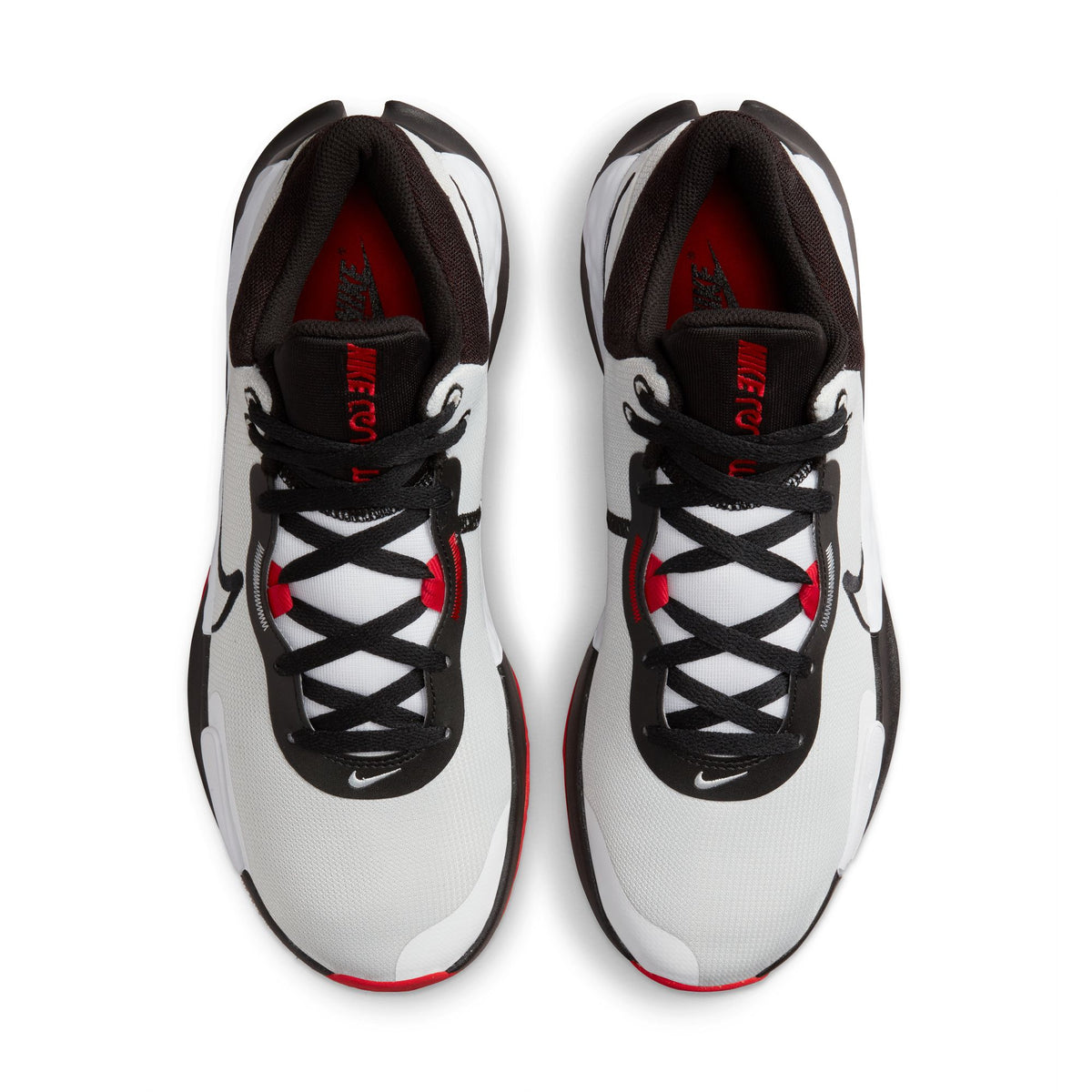 Nike Renew Elevate Basketball Shoes (Men's) – BigShoes