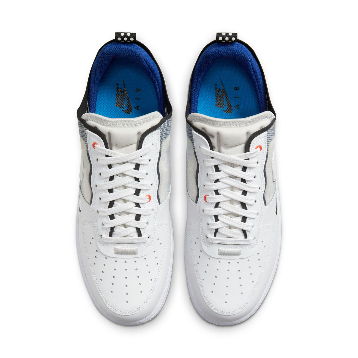 Nike Air Force 1 React: Men