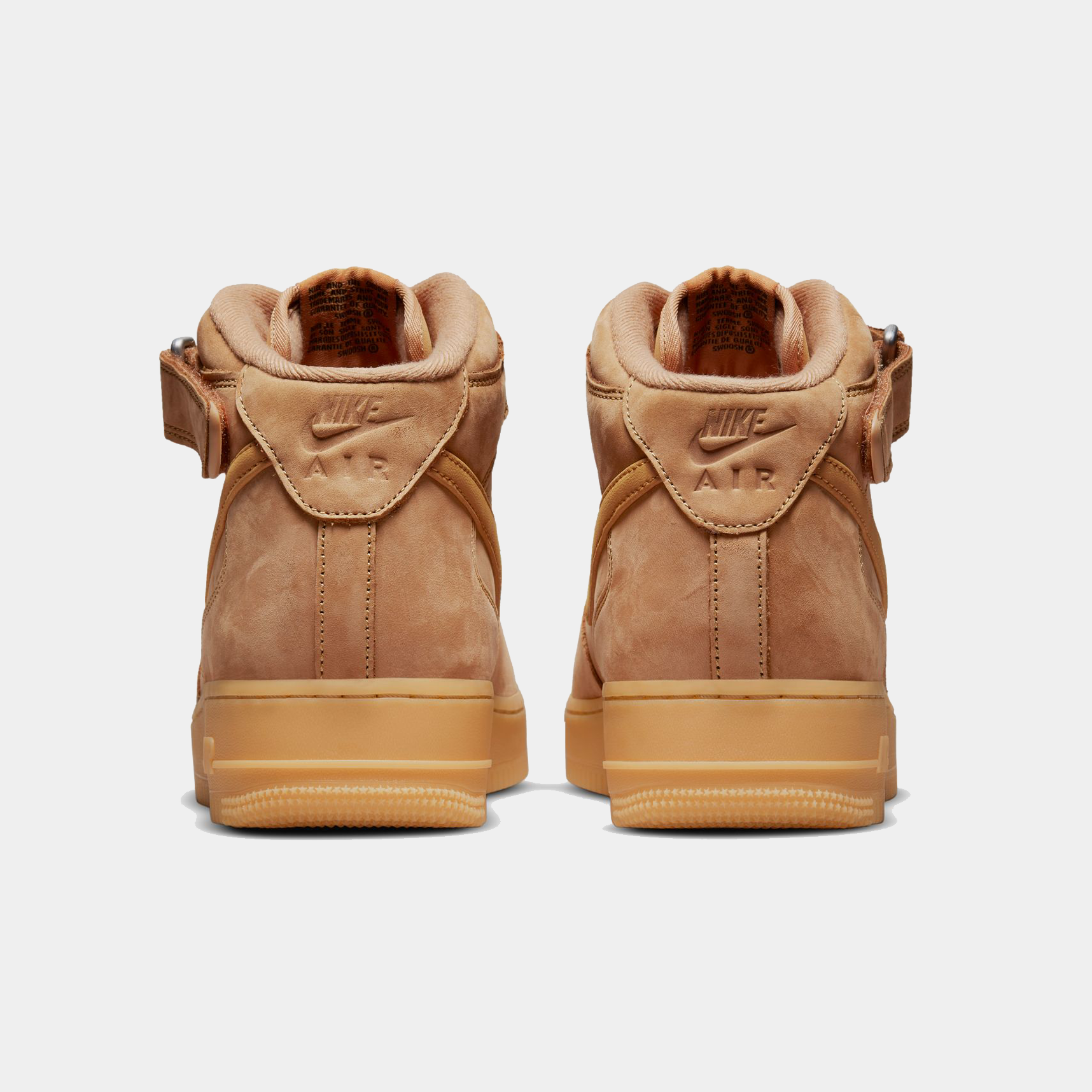 Air Force 1 Mid '07 WB product image