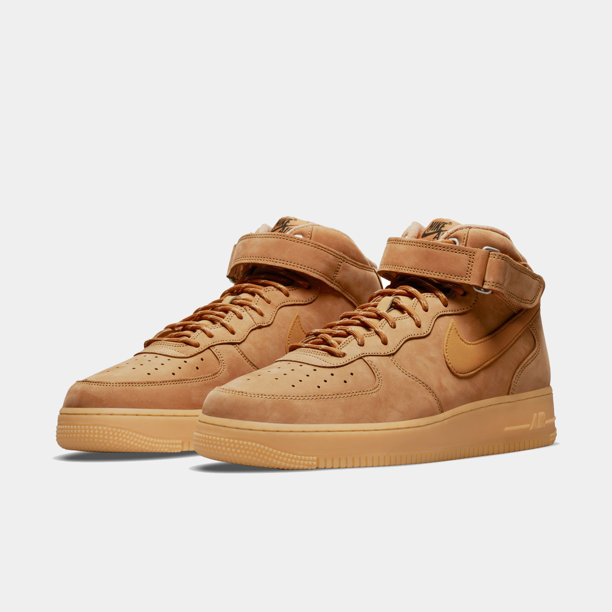 Air Force 1 Mid '07 WB product image