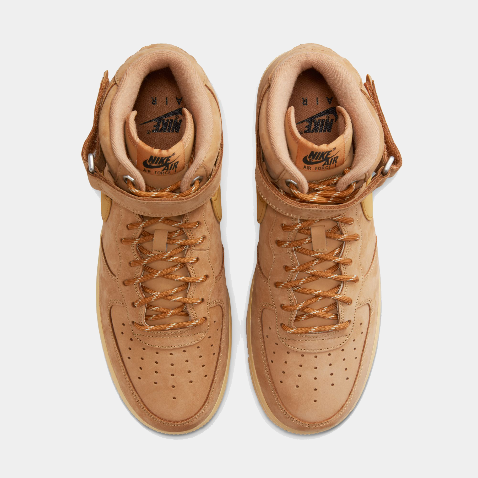 Air Force 1 Mid '07 WB product image