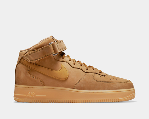 Air Force 1 Mid '07 WB