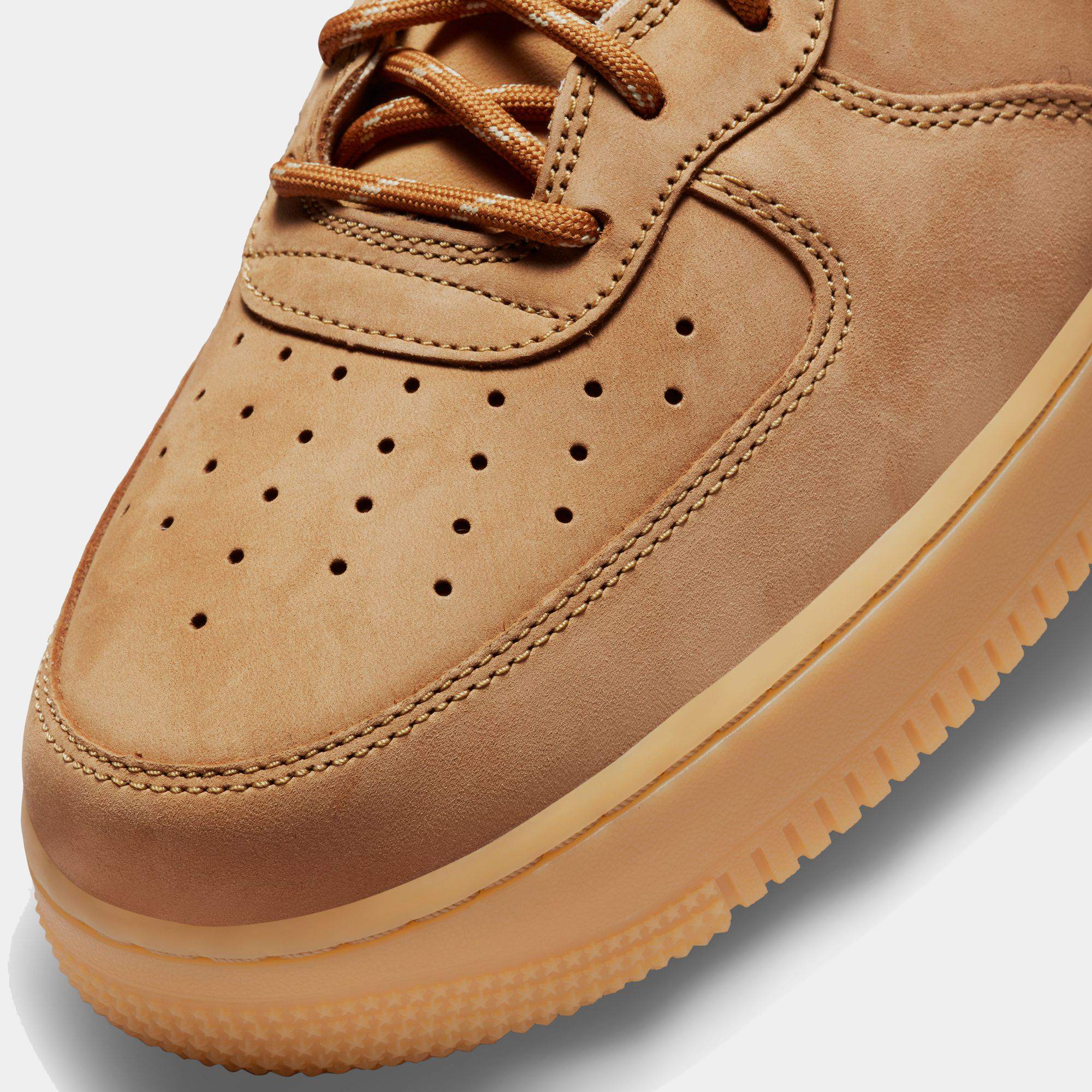 Air Force 1 Mid '07 WB product image