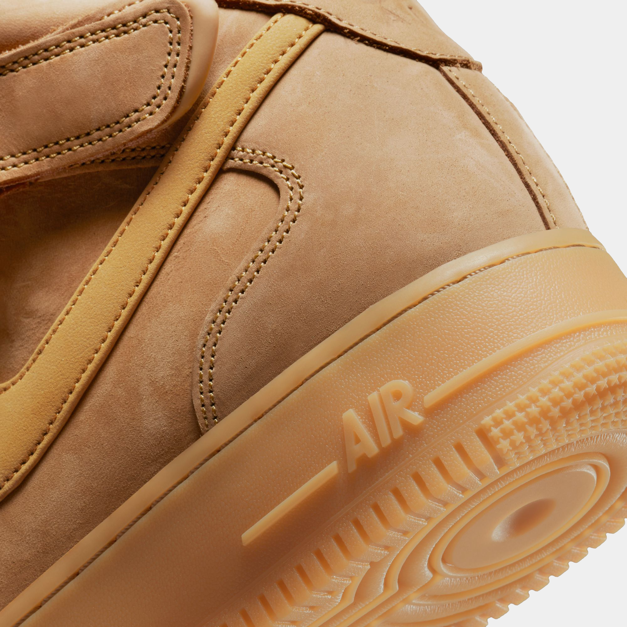 Air Force 1 Mid '07 WB product image