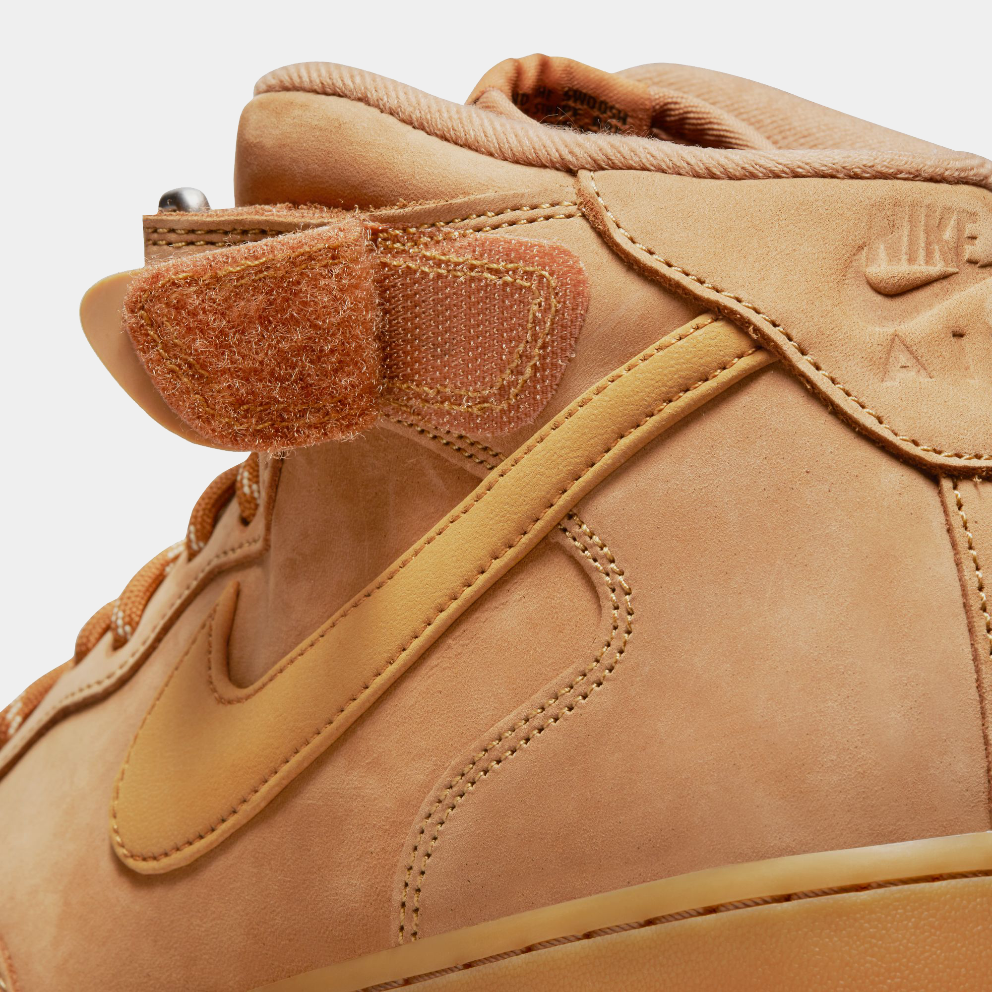 Air Force 1 Mid '07 WB product image