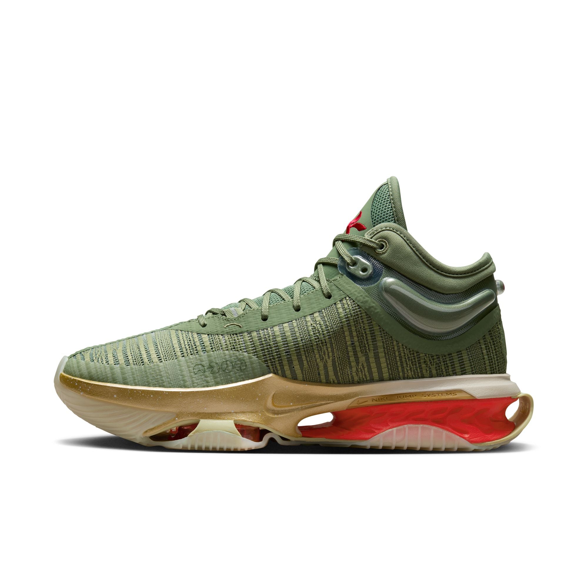 Air Zoom G.T. Jump 2 product image