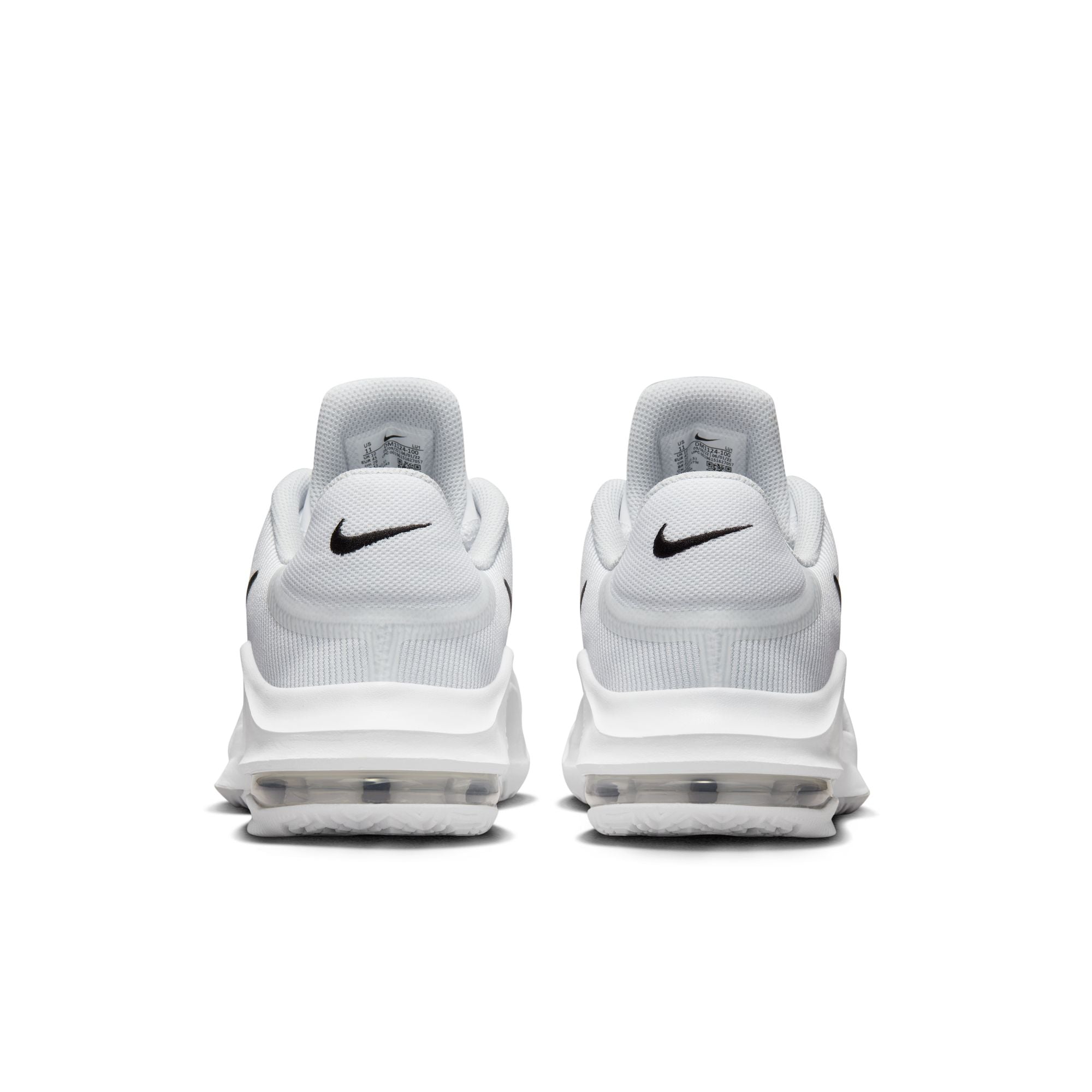 Air Max Impact 4 product image