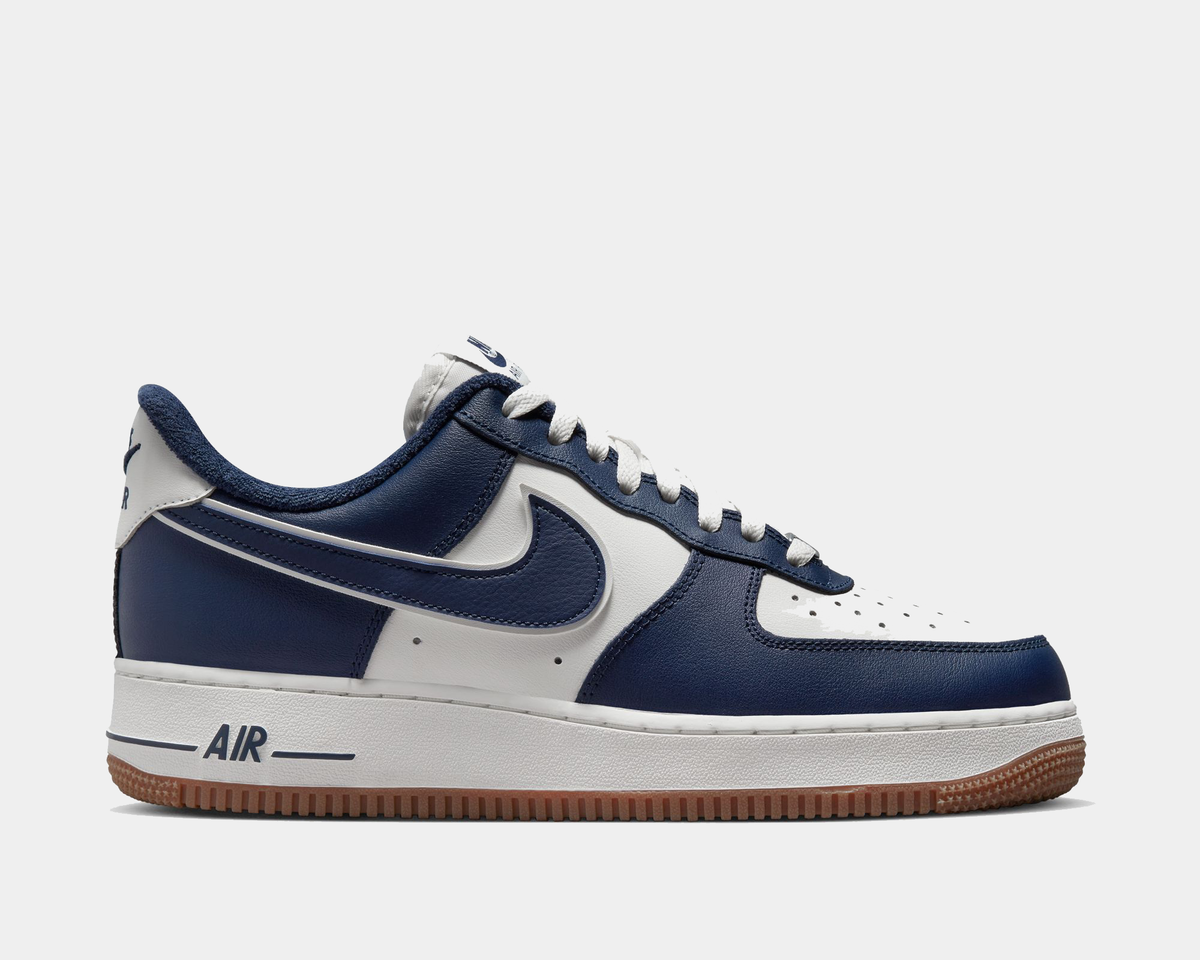Men's Nike Air Force 1 '07 LV8 Sneakers (Large Sizes) – BigShoes