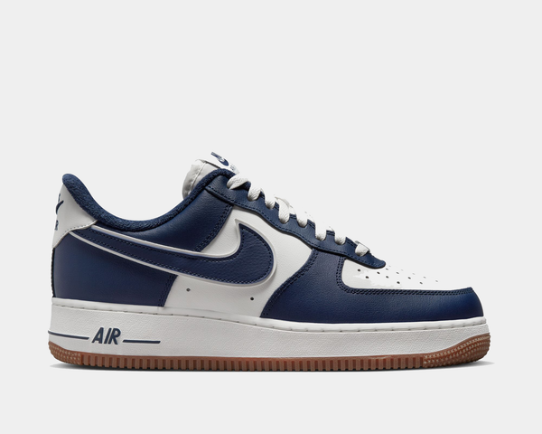 Men's Nike Air Force 1 '07 LV8 Sneakers (Large Sizes) – BigShoes