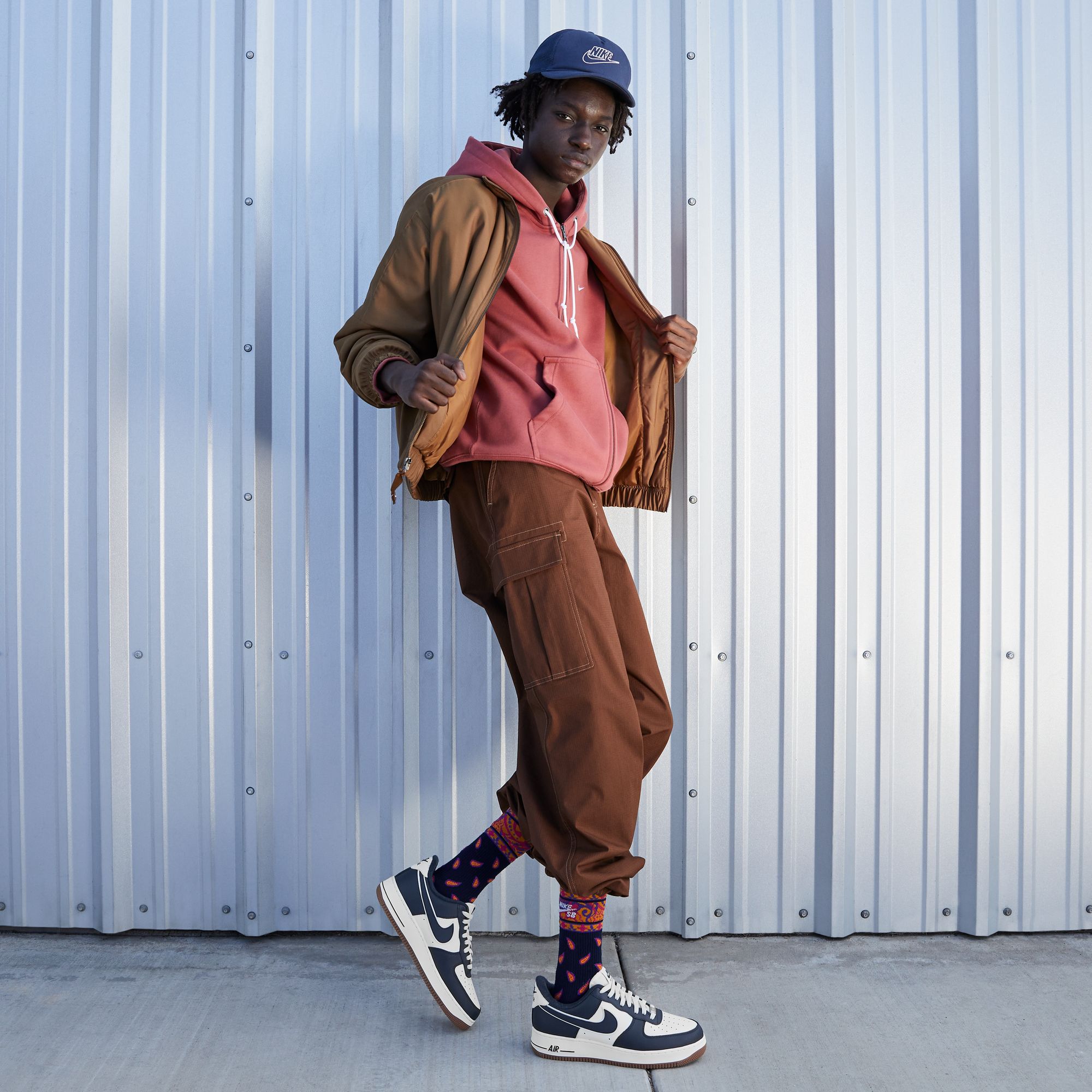 Air Force 1 '07 LV8 product image