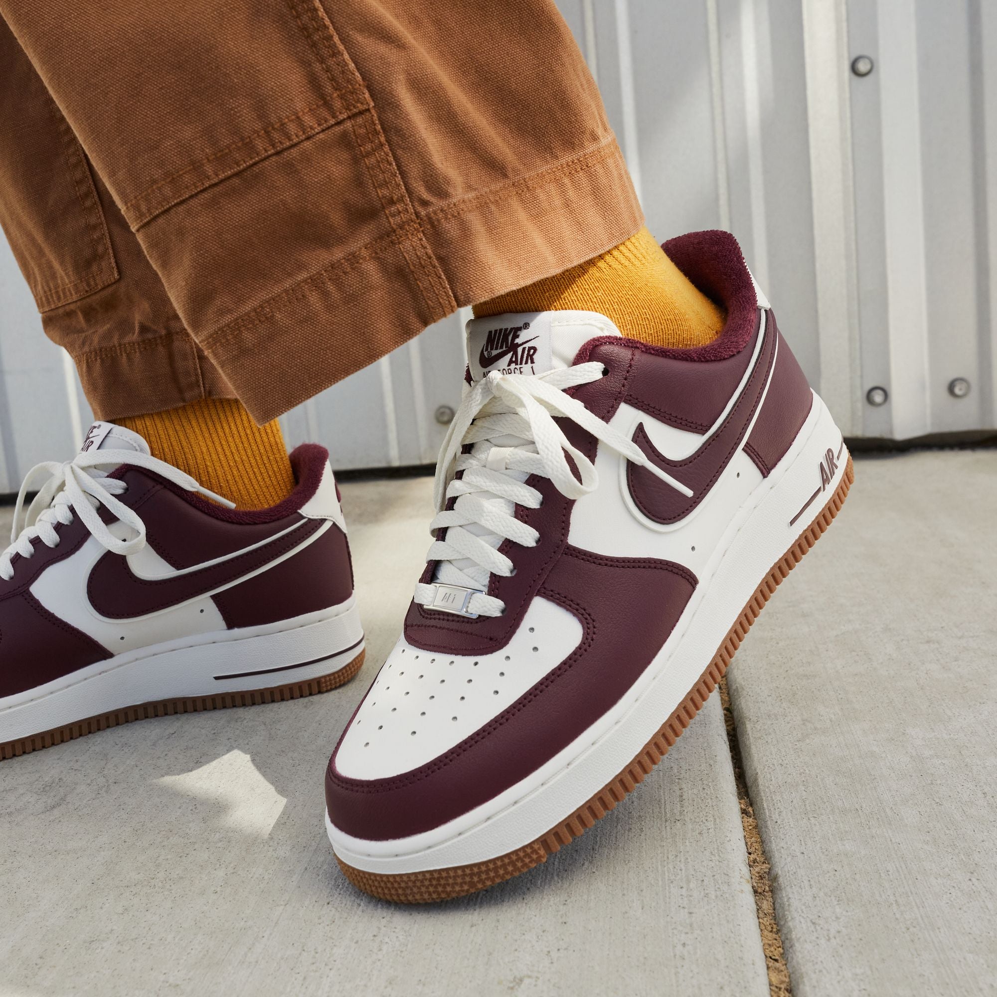 Air Force 1 '07 LV8 product image