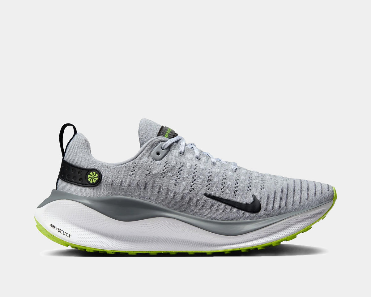 Nike running shoes brand new no box Nike Zoom Fly 6 LT Smoke Grey Running Shoes Black FN8455-001  main image 4