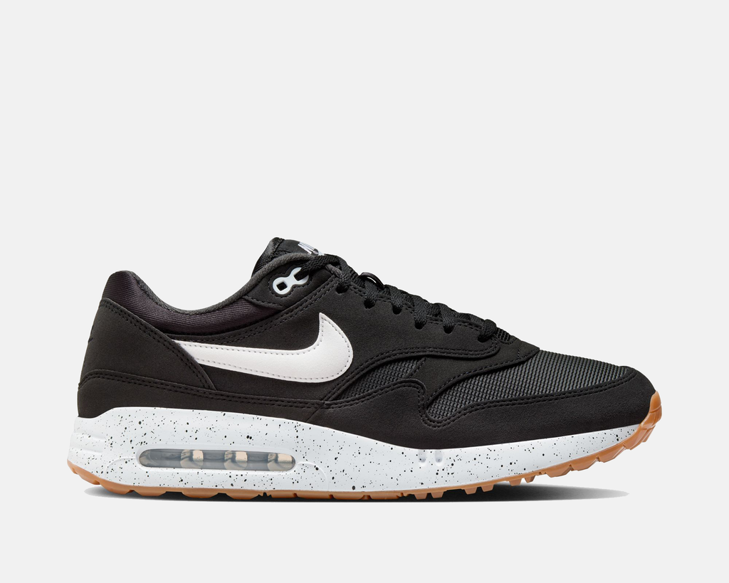 Men's Nike Air Max 1 '86 OG Golf Shoes (Large Sizes) – BigShoes Men's Nike Air Max 1 '86 OG Golf Shoes (Large Sizes) – BigShoes