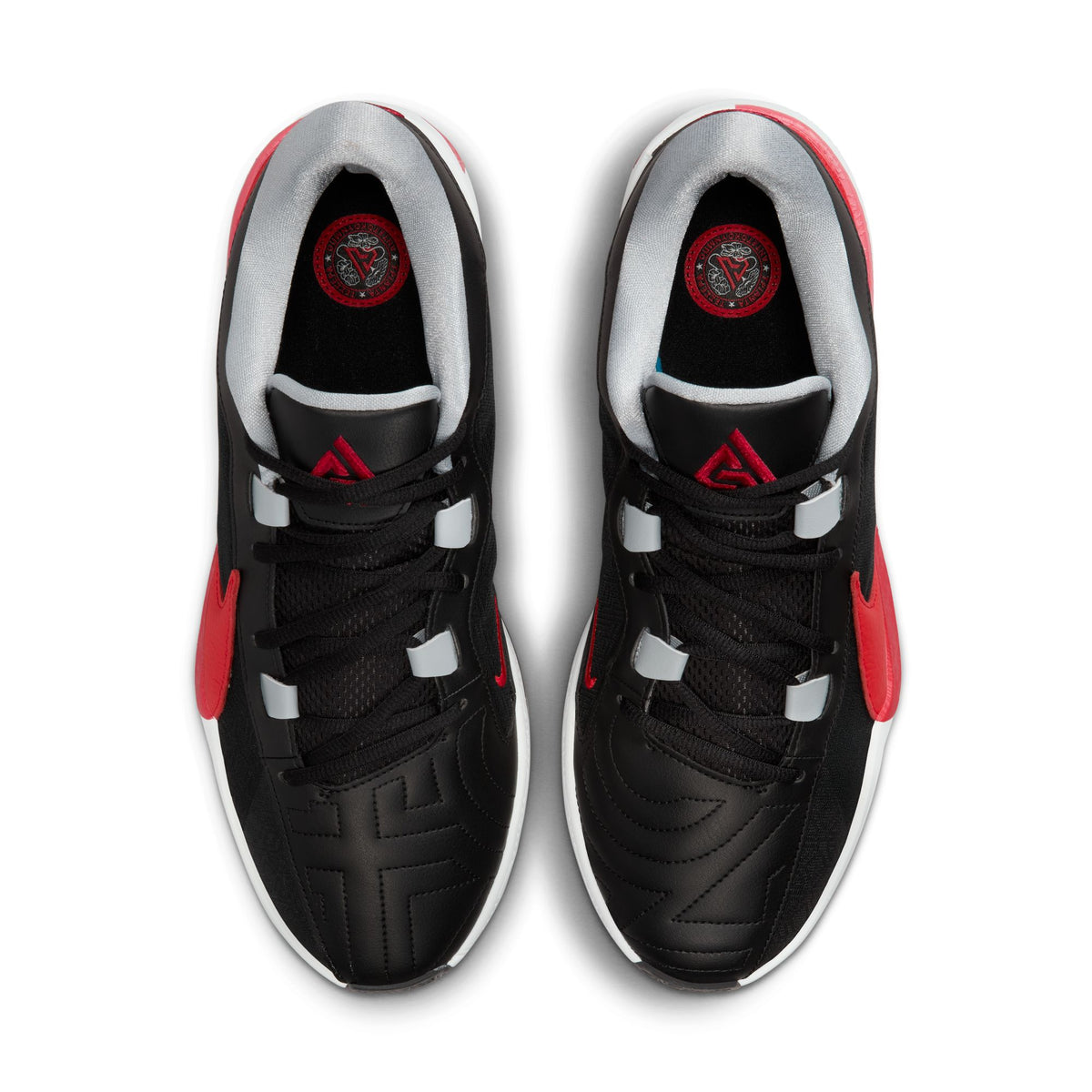 Nike Zoom Freak 5 Shoes in Large Sizes – BigShoes display picture 1