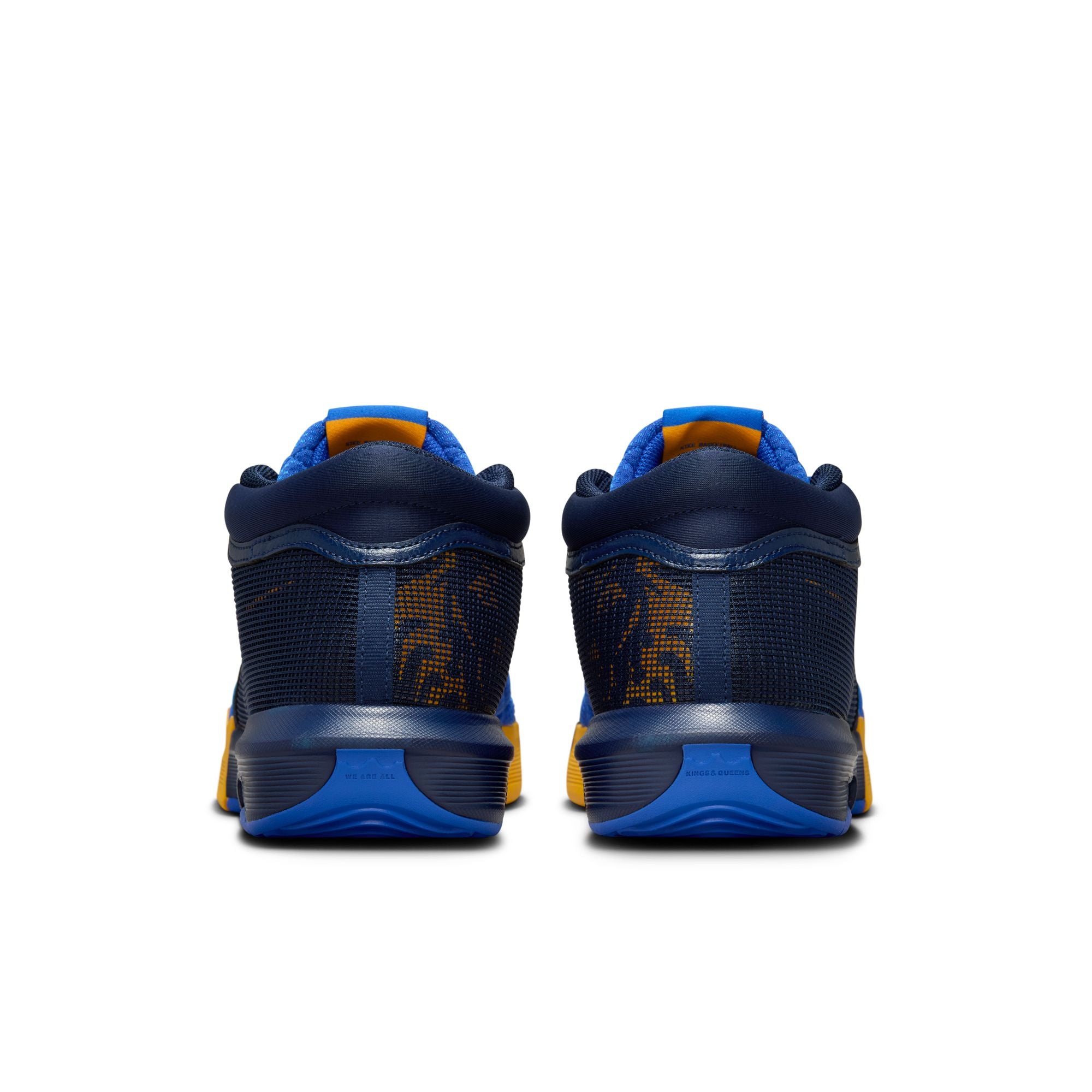 LeBron Witness 8 product image