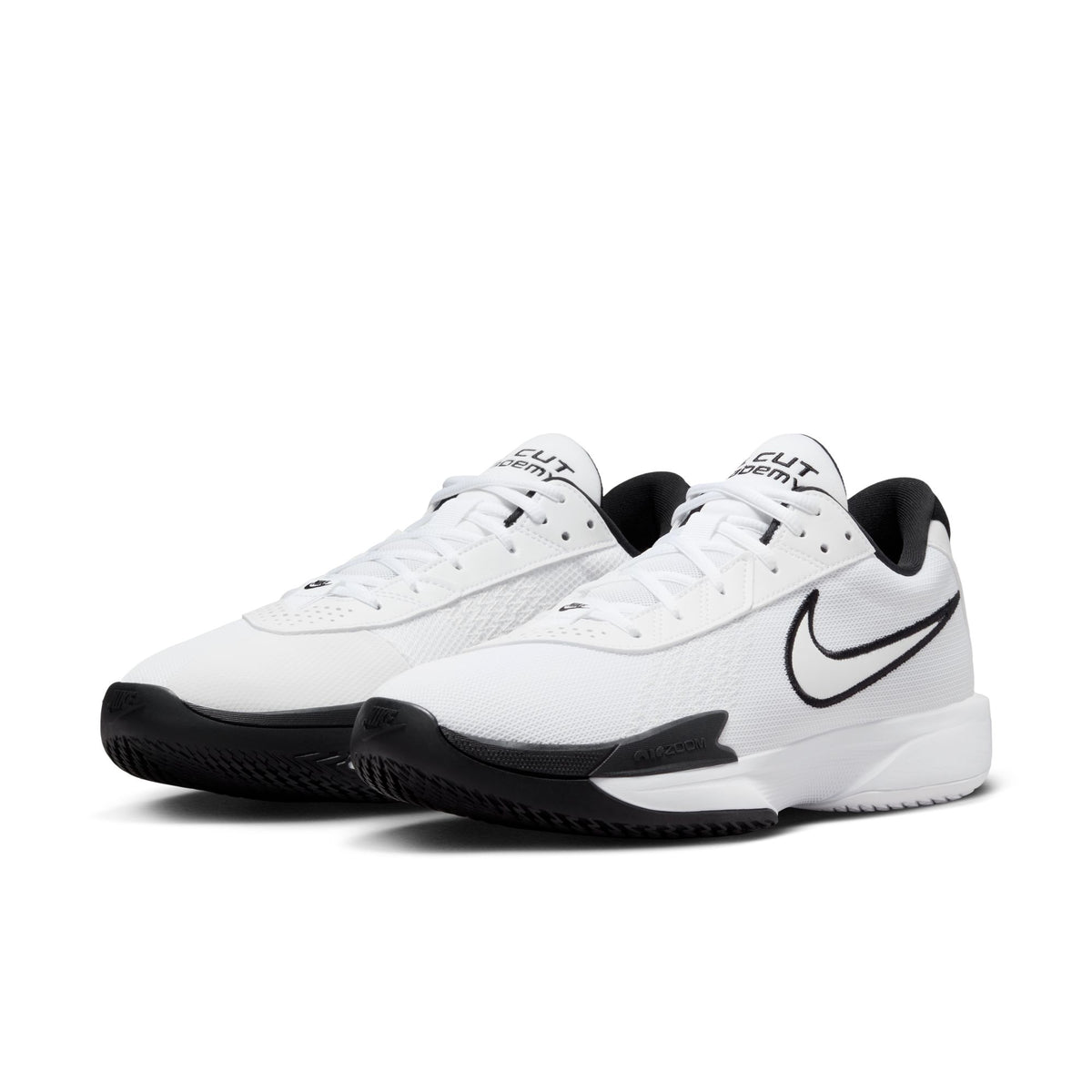 Air Zoom G.T. Cut Academy Basketball Shoes (Mens Big & Tall 