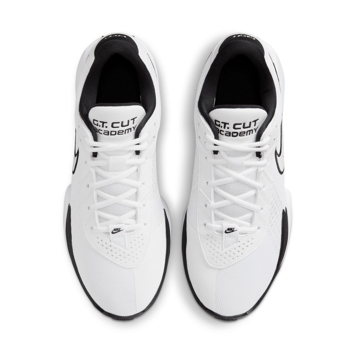 Air Zoom G.T. Cut Academy Basketball Shoes (Mens Big & Tall Sizes) –  BigShoes