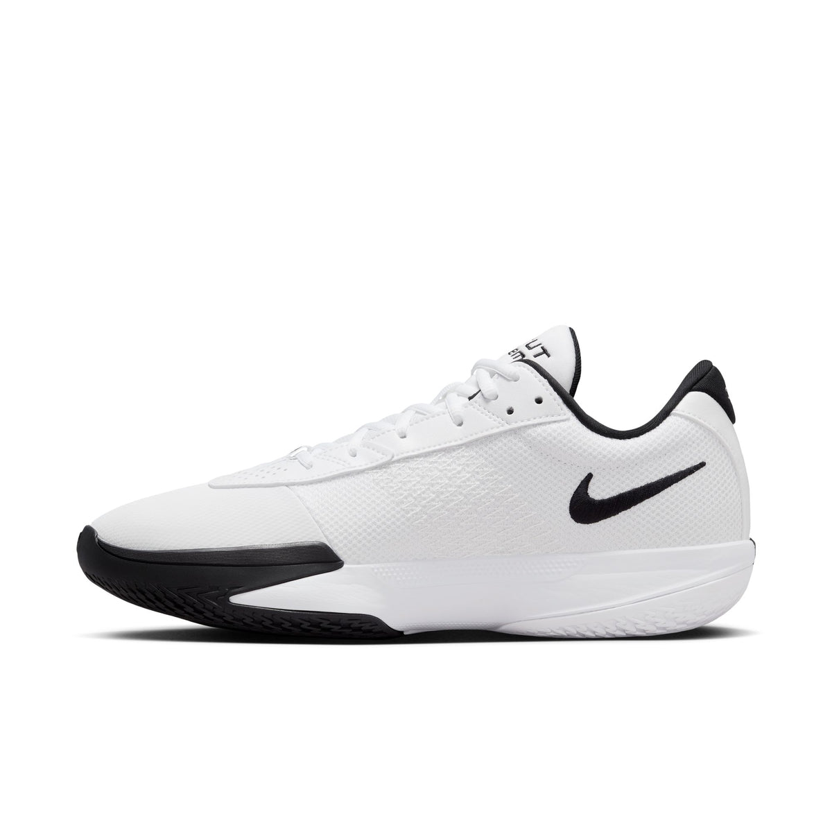 Air Zoom G.T. Cut Academy Basketball Shoes (Mens Big & Tall  display picture 1