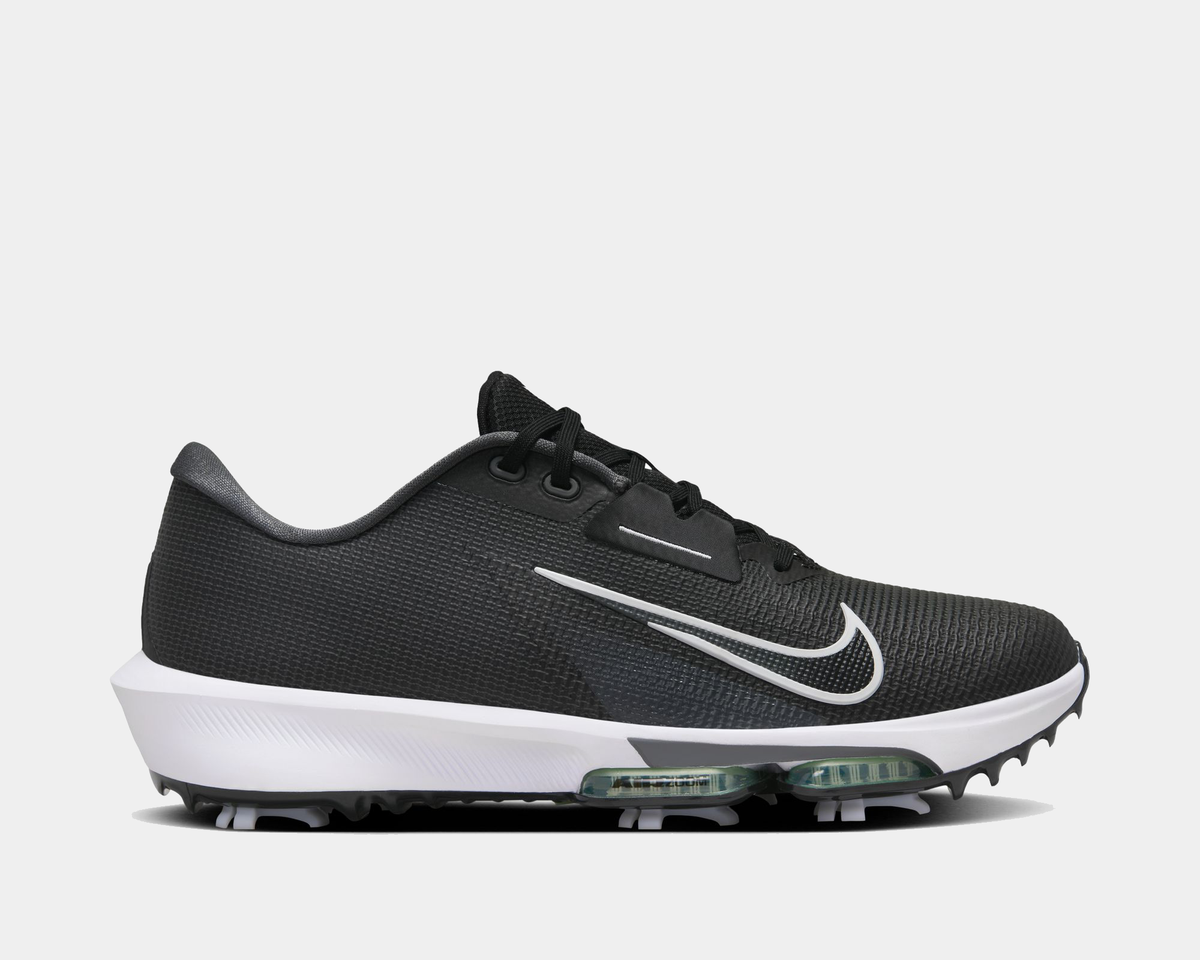 Nike Men's Infinity Tour 2 Golf Shoes (Large Sizes) | Big Shoes