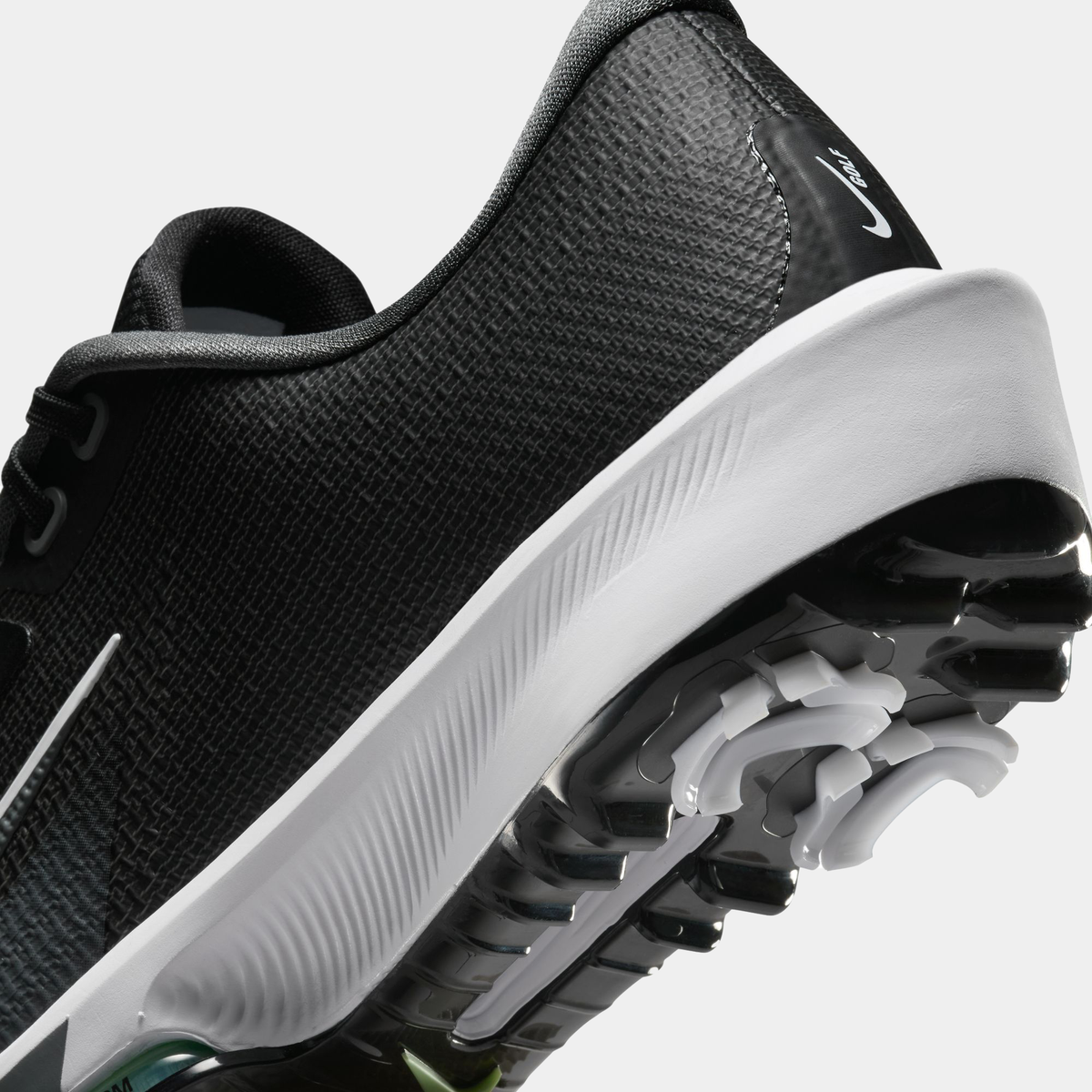 Nike Men's Infinity Tour 2 Golf Shoes (Large Sizes) | Big Shoes