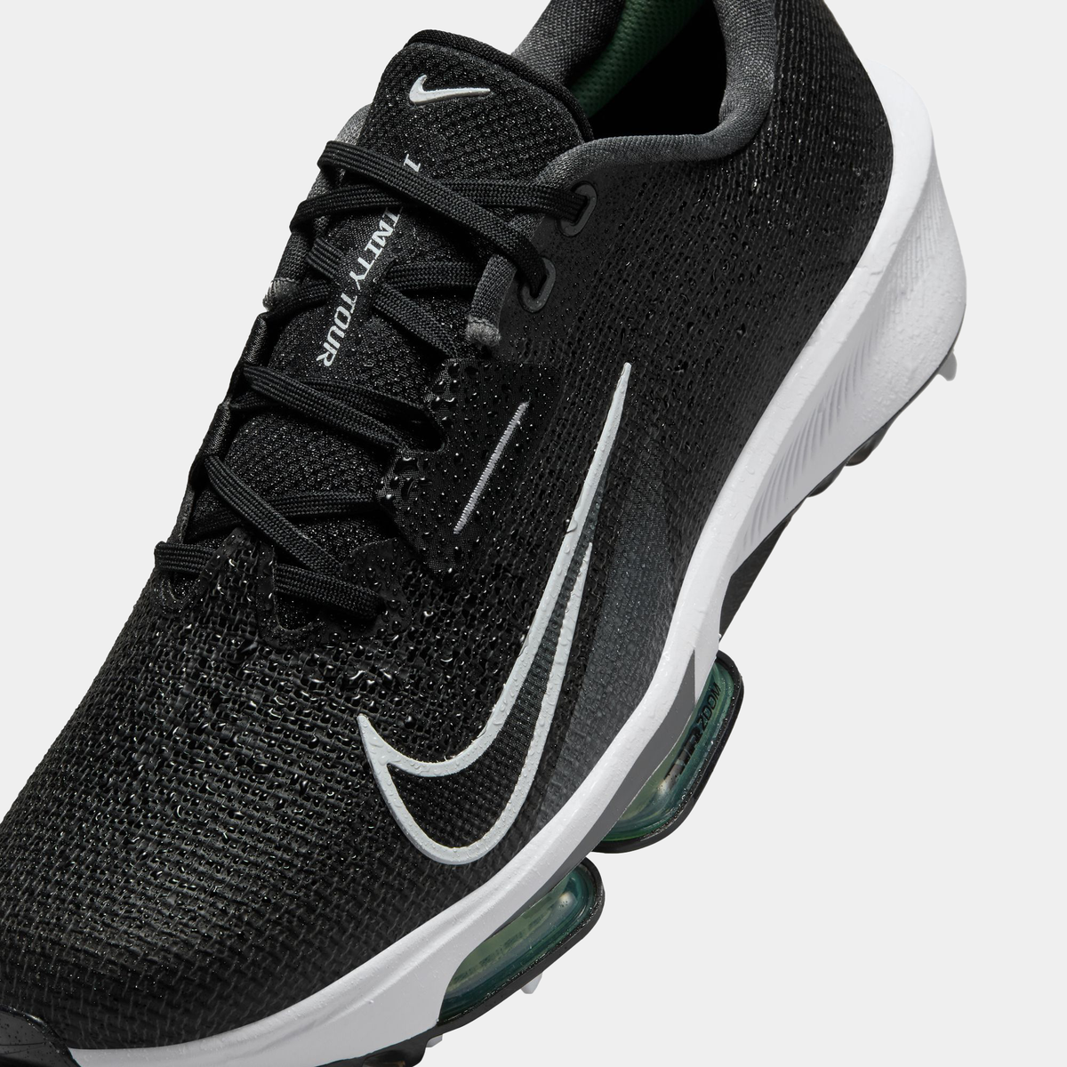 Nike Men's Infinity Tour 2 Golf Shoes (Large Sizes) | Big Shoes
