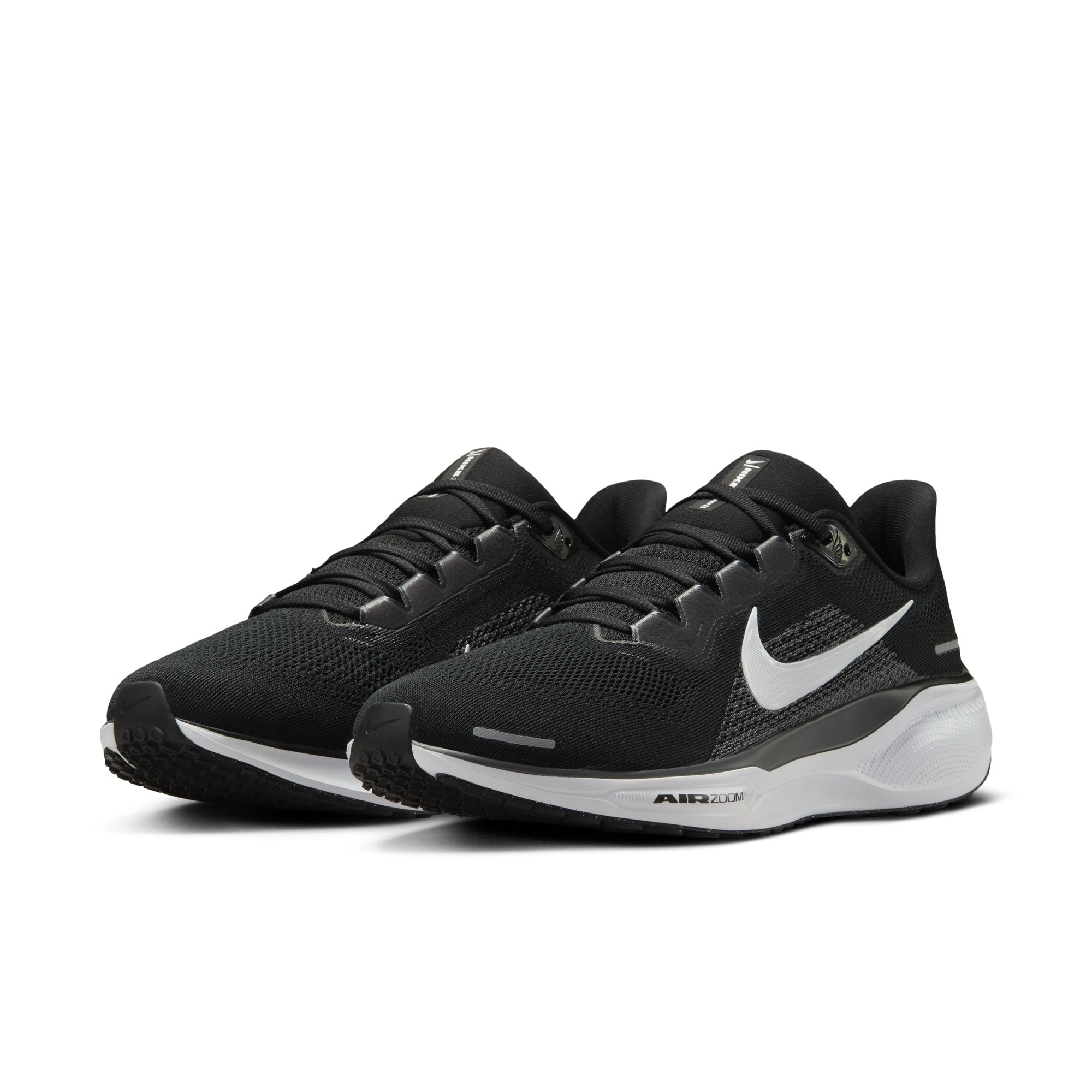 Men s Nike Pegasus 41 Black White Anthracite 14