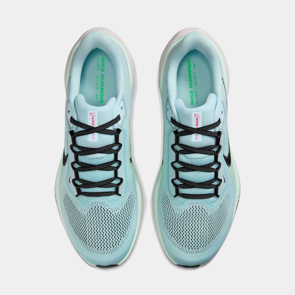 Men's Nike Air Zoom Pegasus 41 (Large Sizes) | Big Shoes – BigShoes